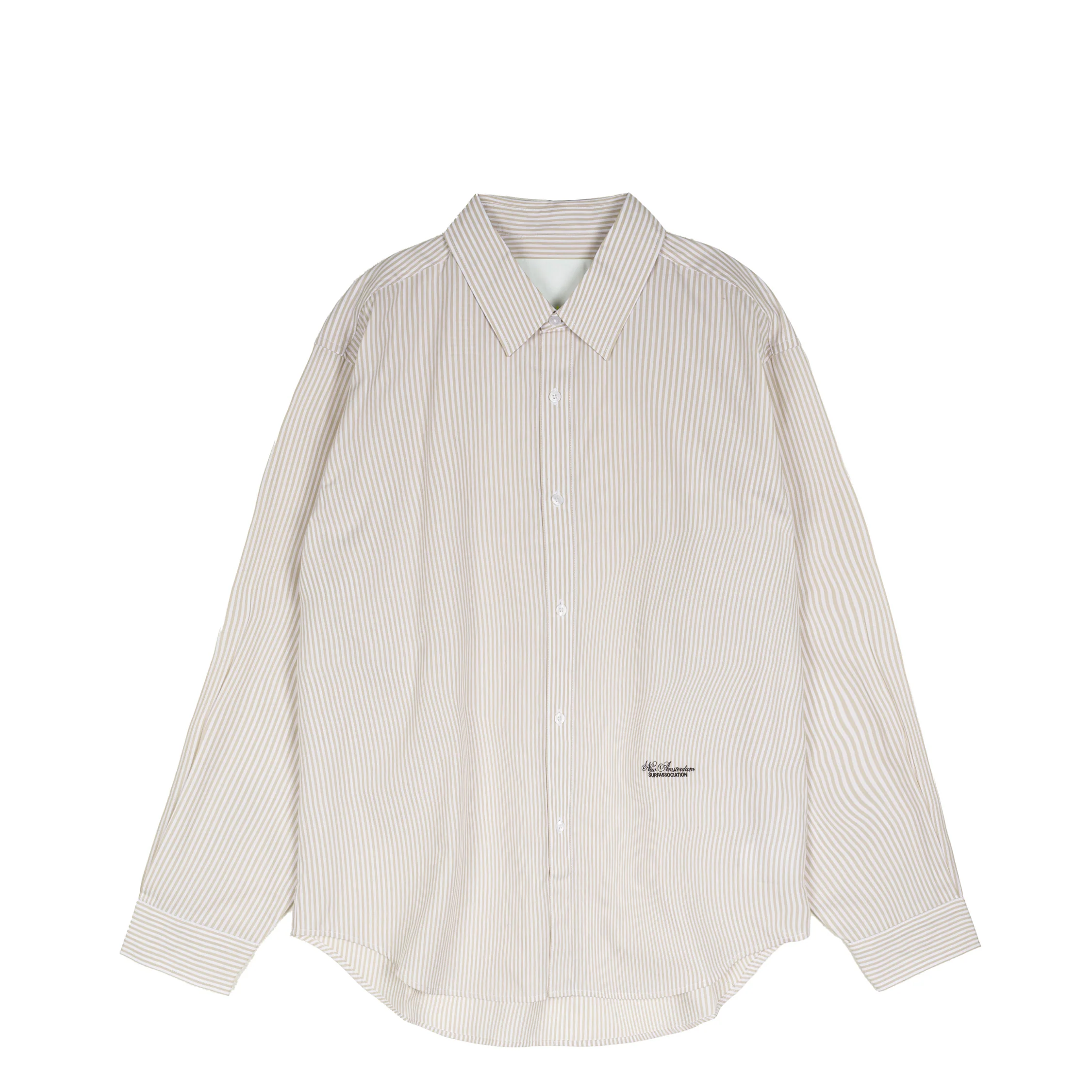 New Amsterdam Surf Association Beach Shirt