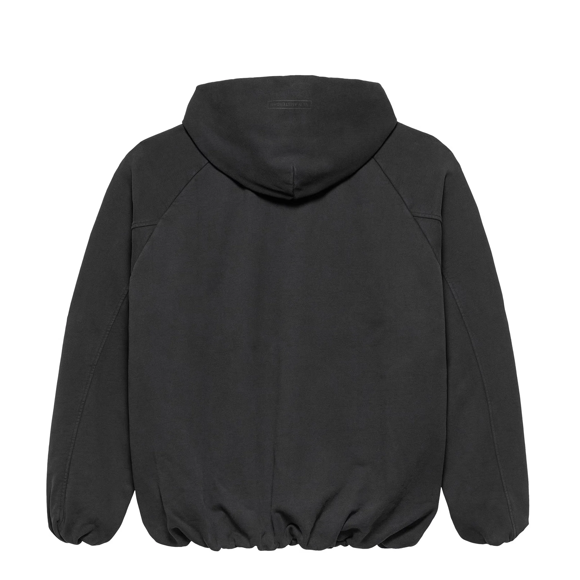New Amsterdam Surf Association Inflatable Hoodie - Image 2