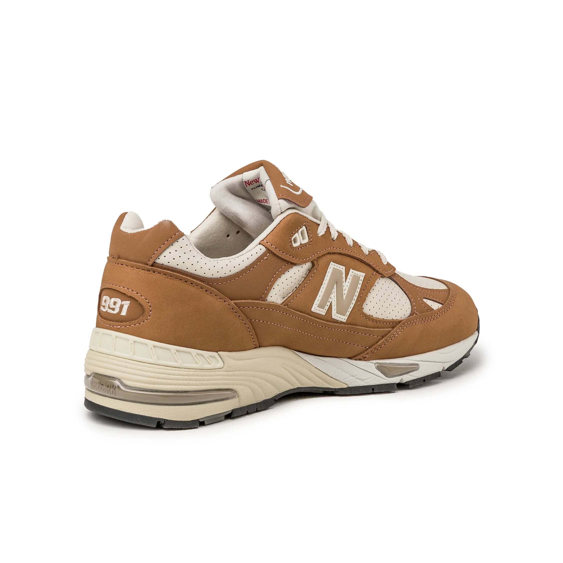 New Balance 991 v2 *Made in England* - Image 5