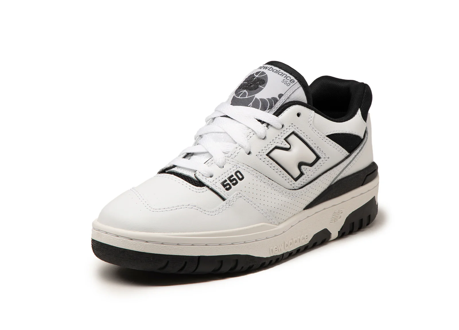 New Balance BB550HA1 - Image 2