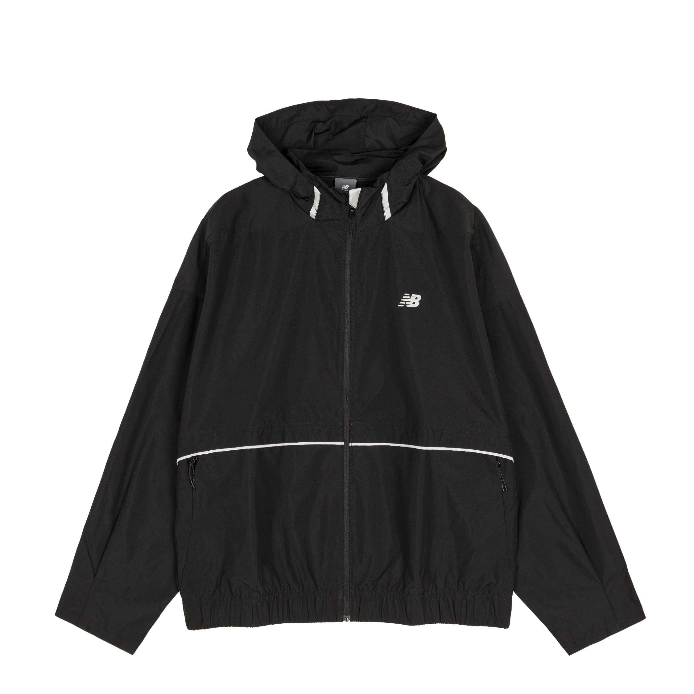 New Balance Elusive Shell Jacket