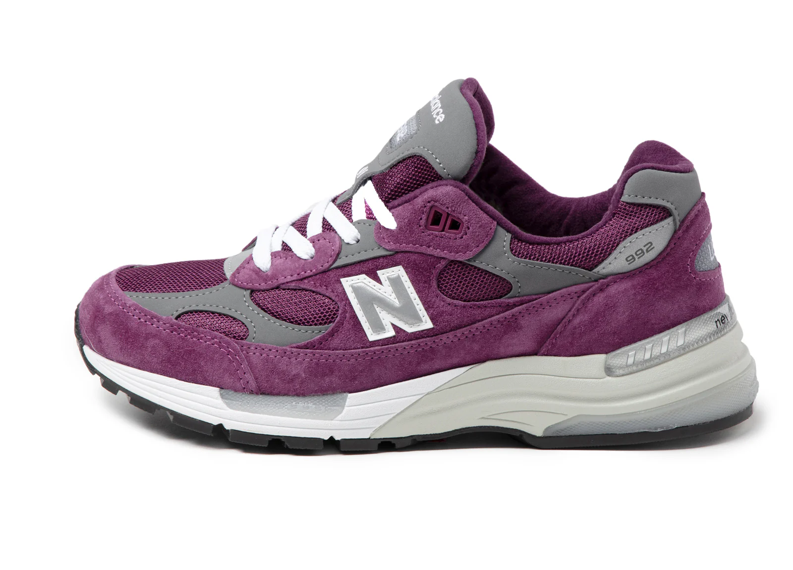 New Balance M992BA *Made in USA*