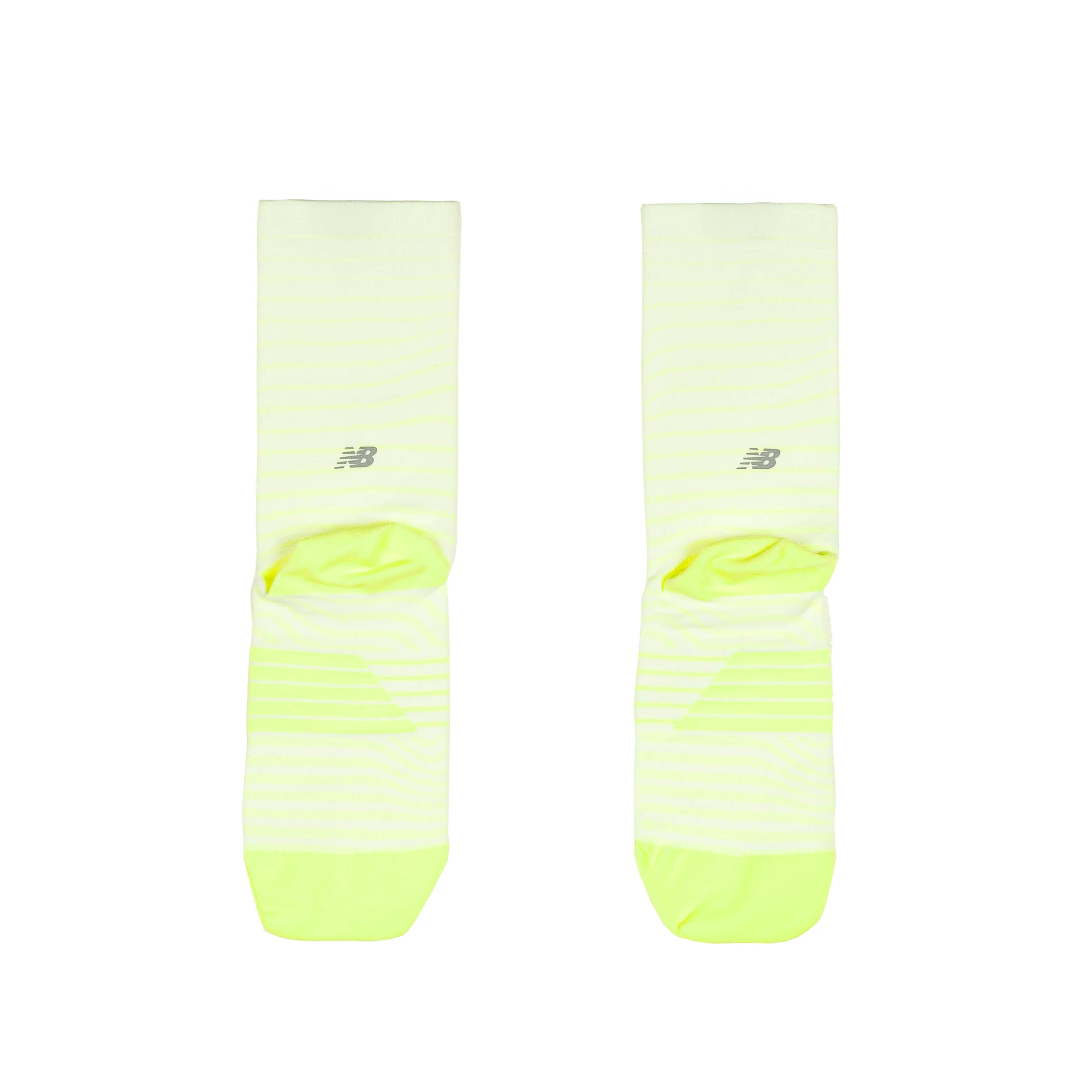 New Balance Pro Run Crew Socks 1 Pair - Image 2