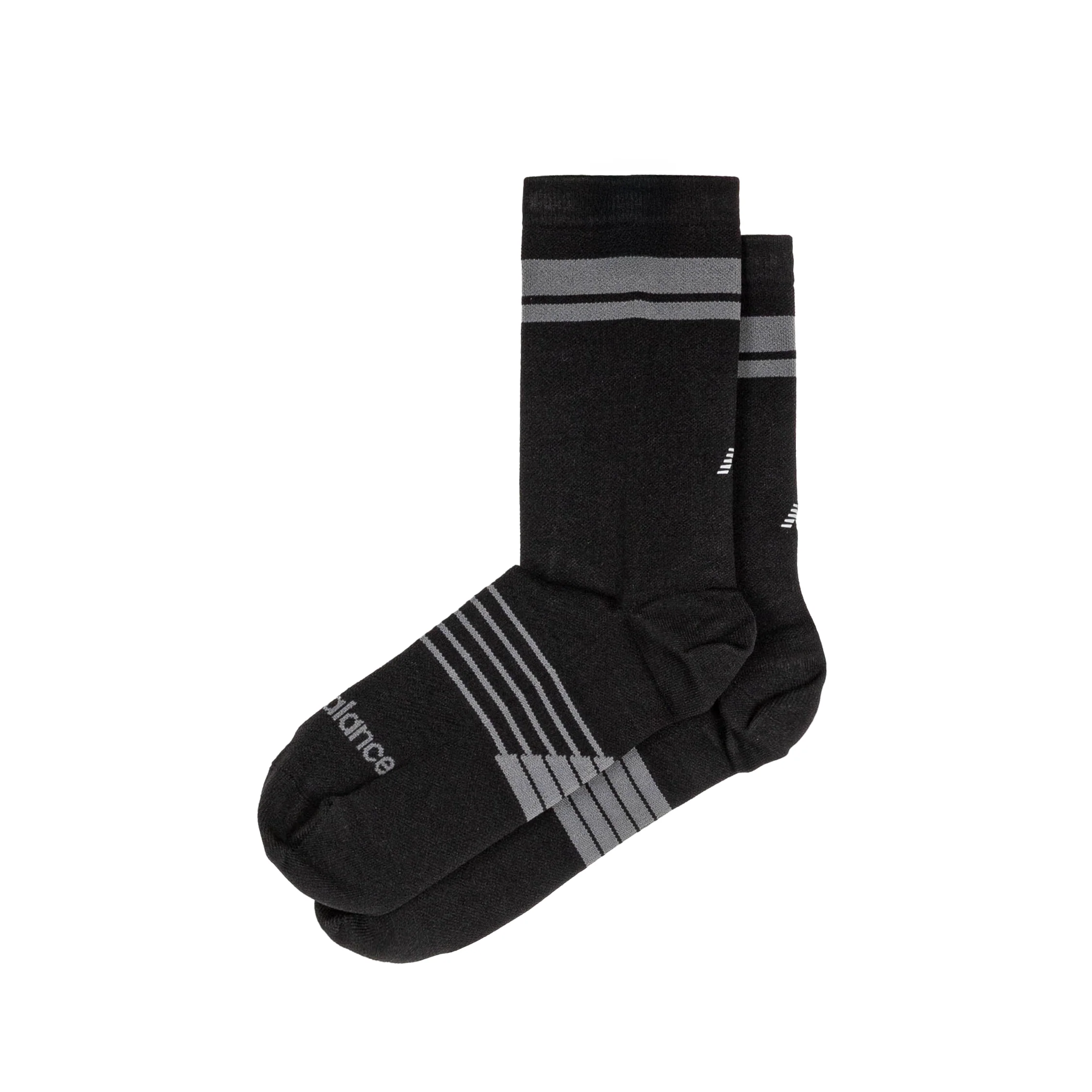 New Balance Pro Run Crew Socks 1 Pair - Image 12