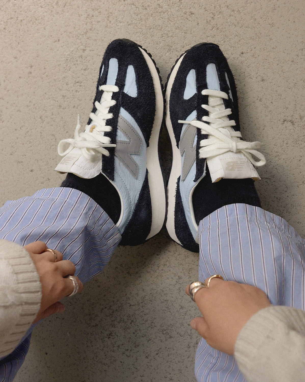 New Balance 471 - Image 2