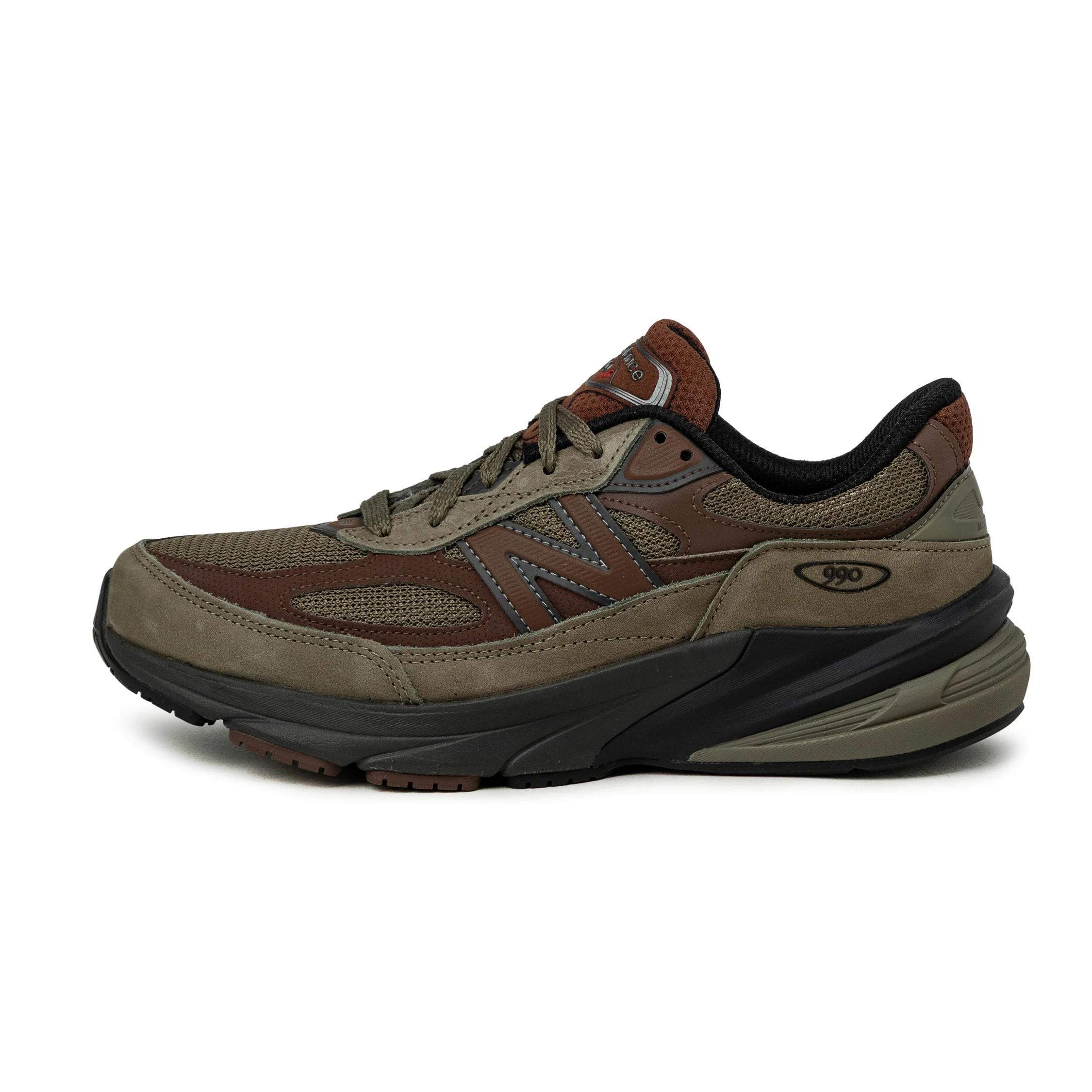 New Balance 990 v6 *Made in USA*