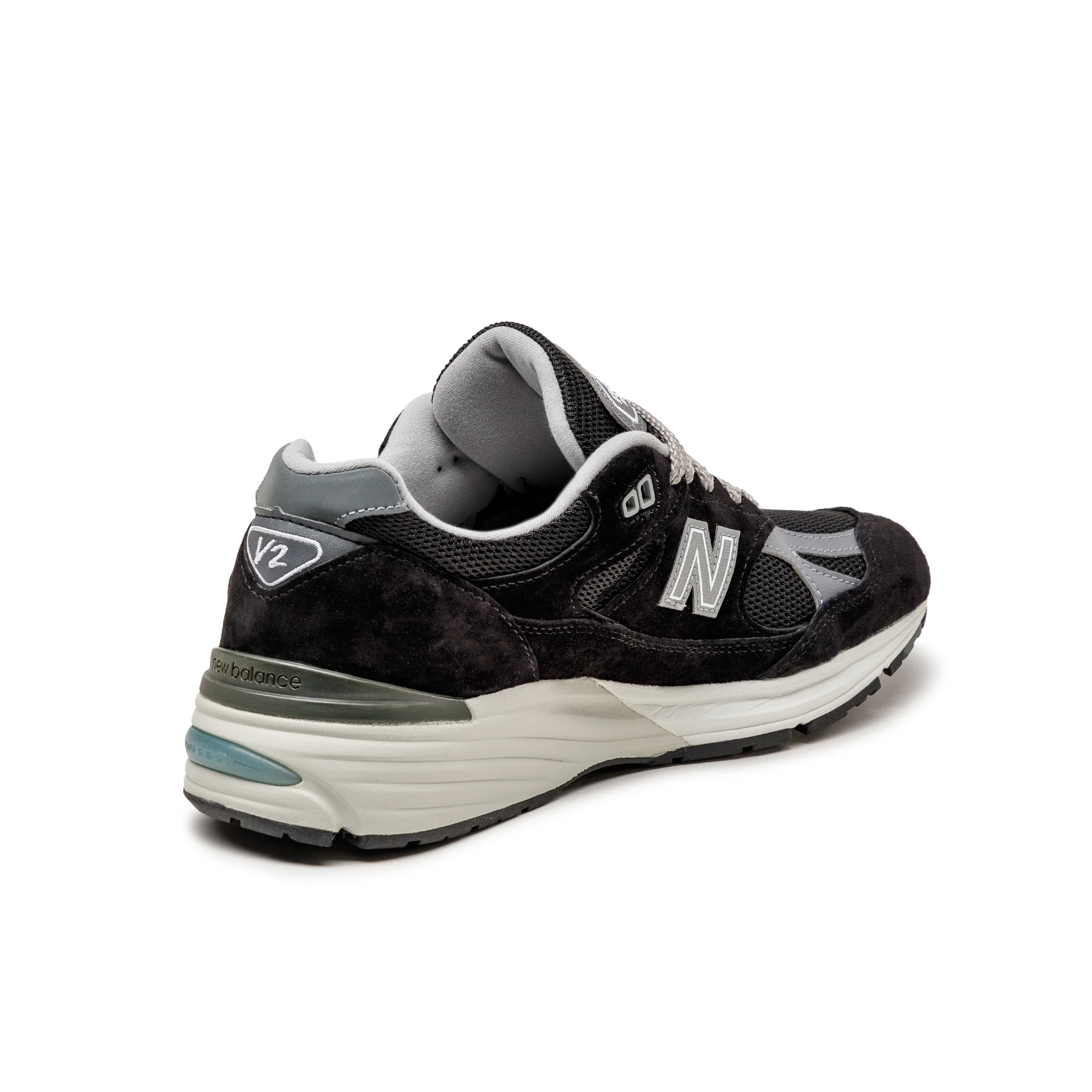 New Balance 991 v2 *Made in England* - Image 3