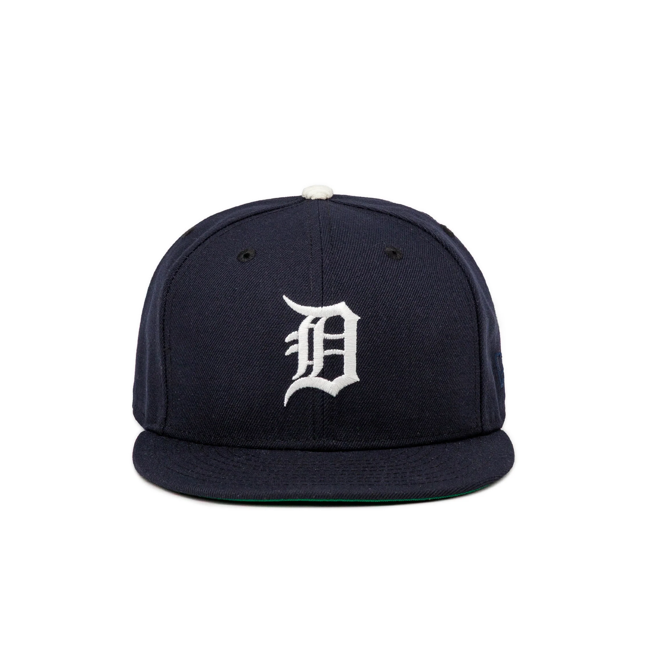 New Era MLB Detroit Tigers 59FIFTY Fitted Cap
