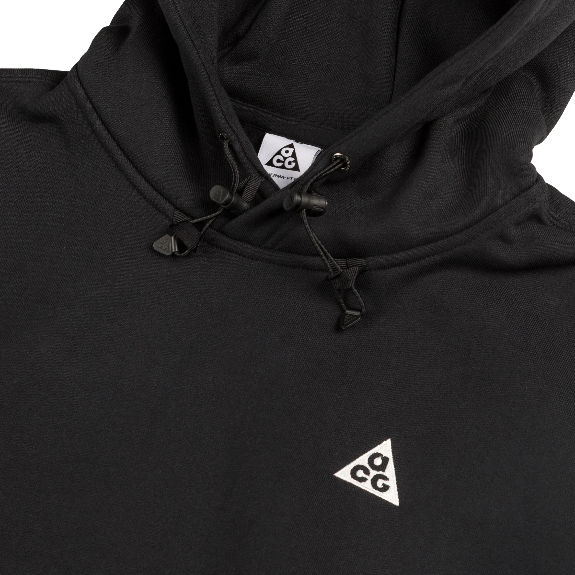 Nike ACG Tuff Fleece Hoodie - Image 2