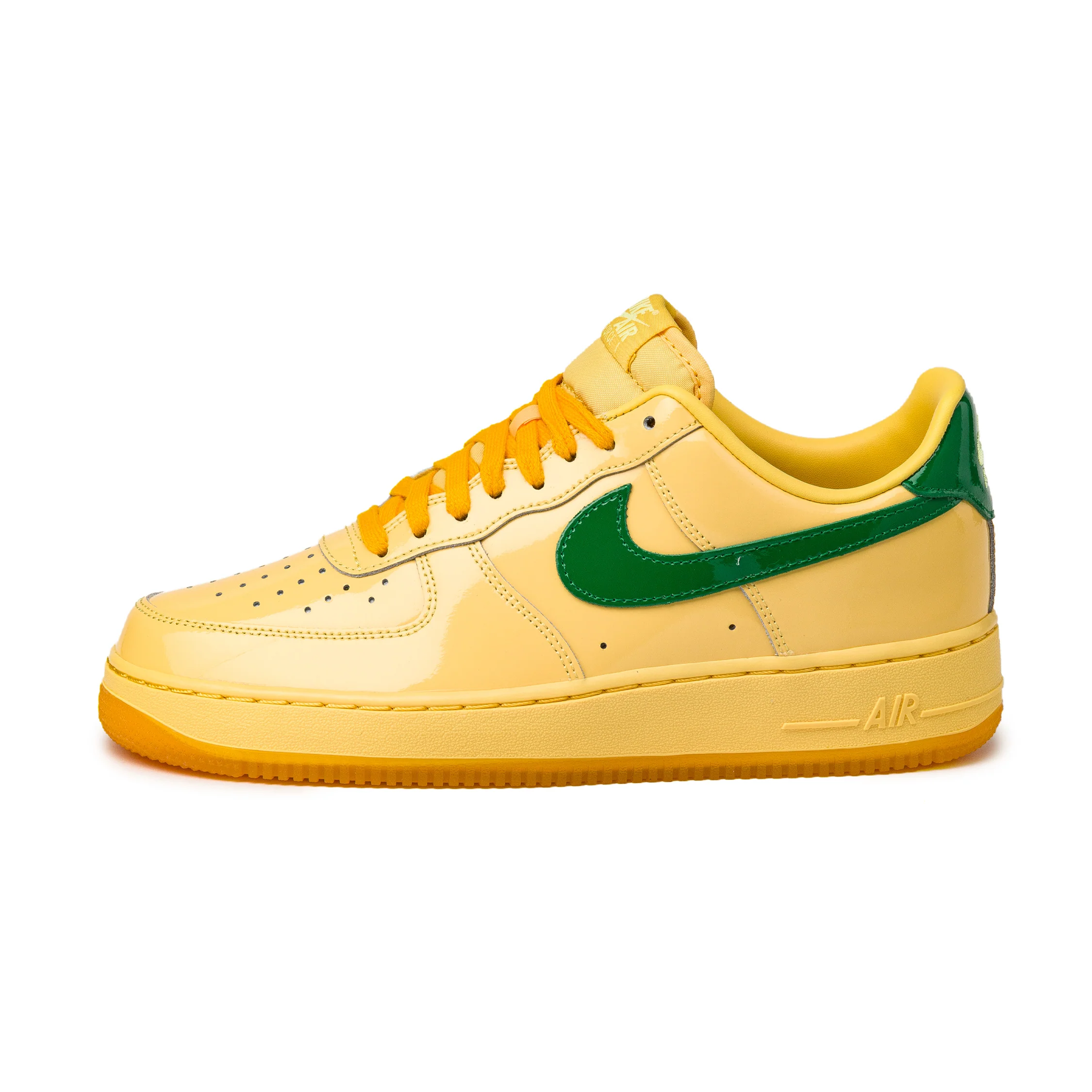 Nike Air Force 1 Low QS *Patent*