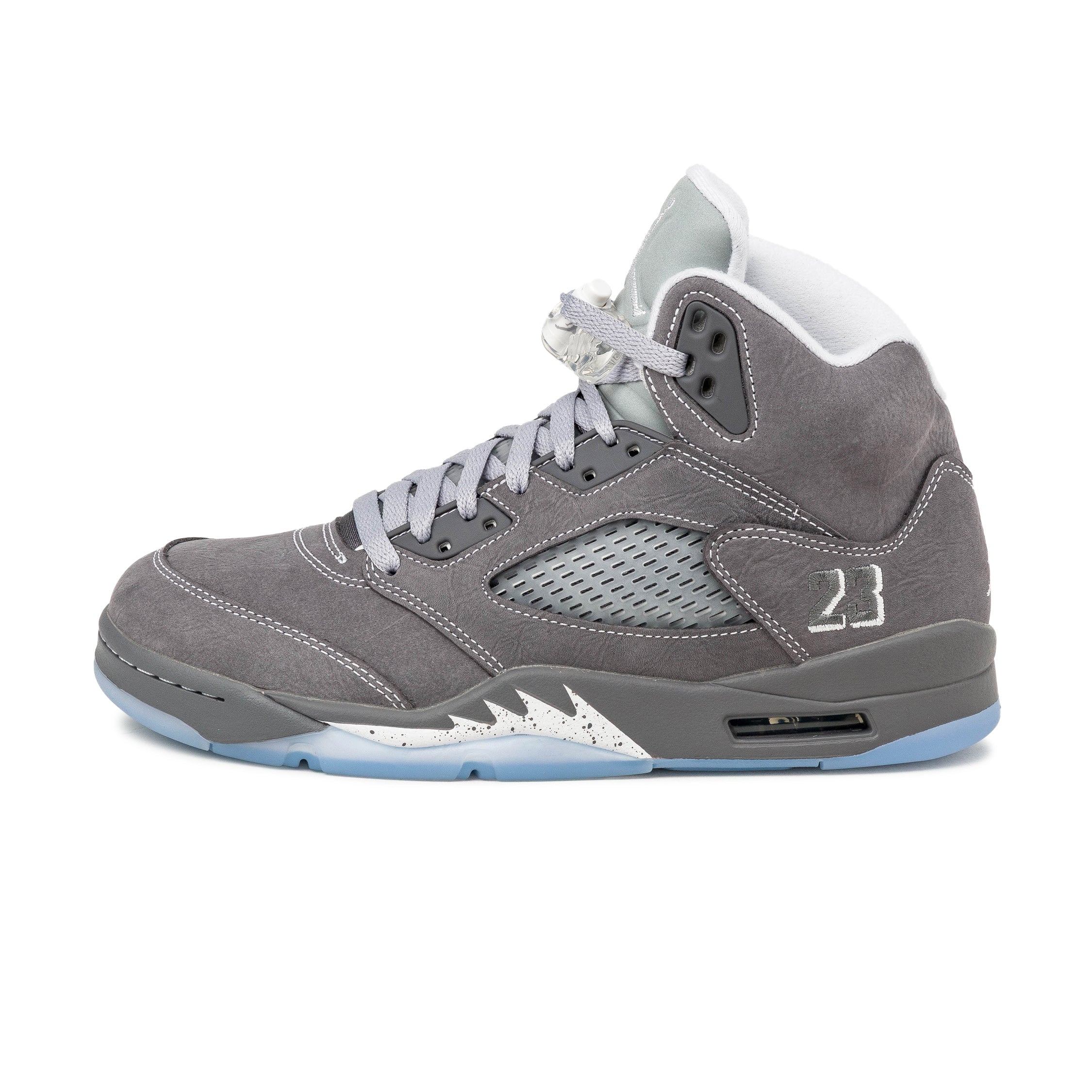 Nike Air Jordan 5 Retro *Wolf Grey*