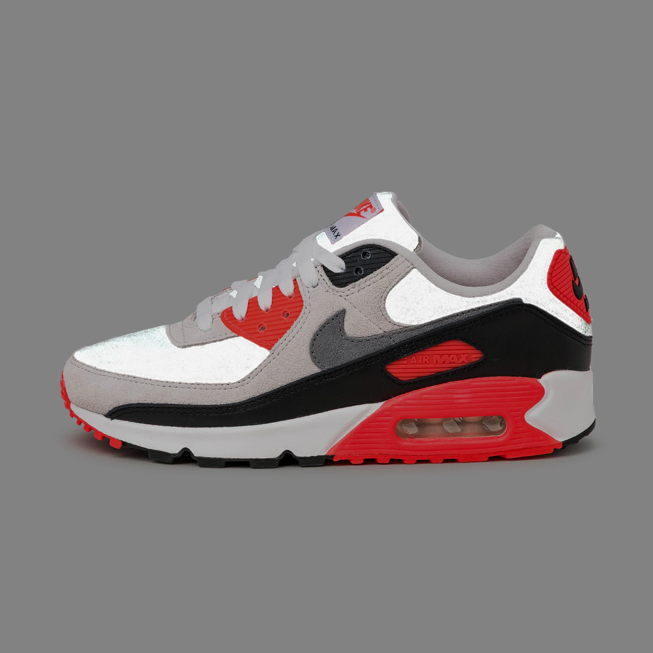 Nike Air Max 90 3M *Infrared* - Image 5