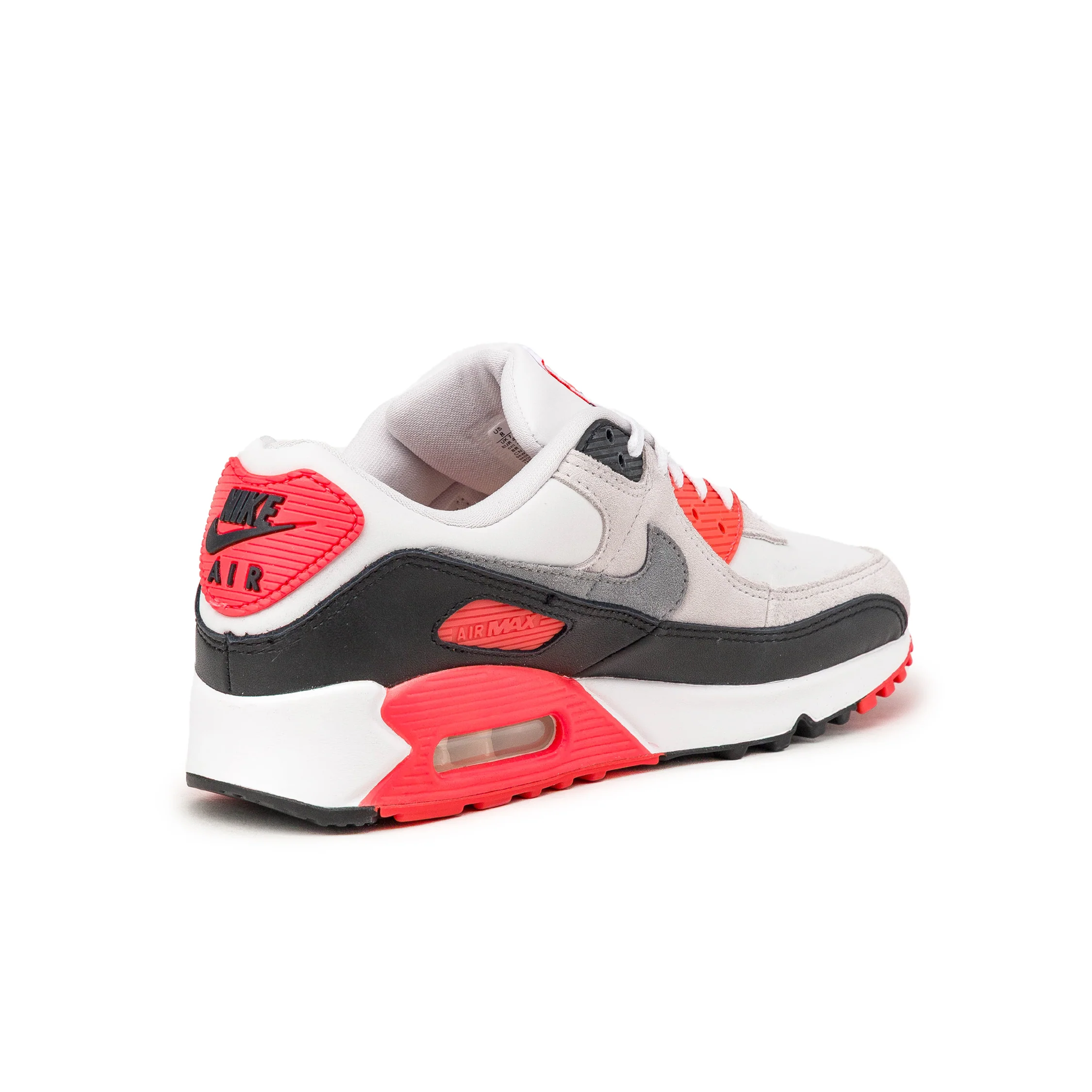 Nike Air Max 90 3M *Infrared* - Image 6