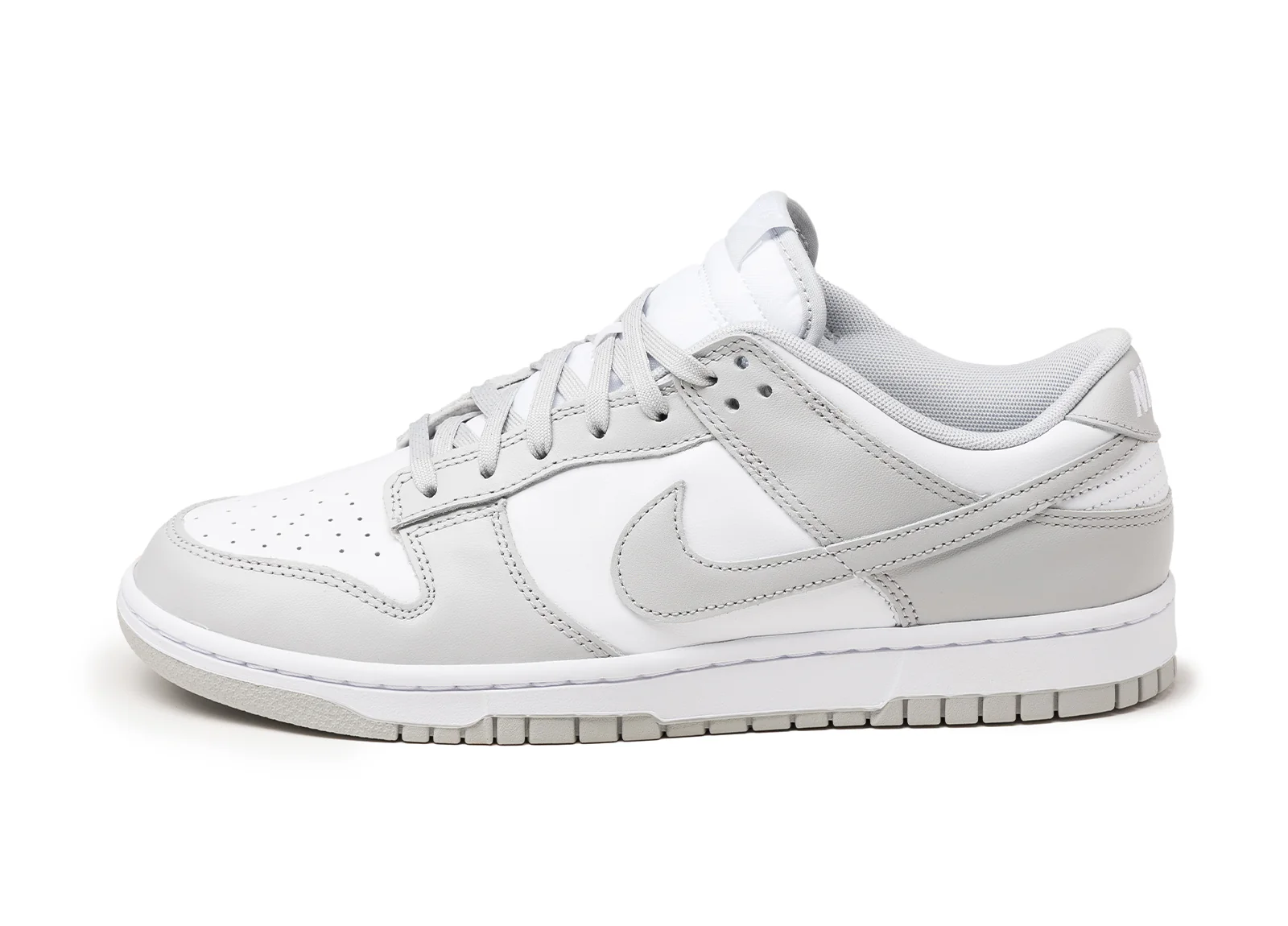 Nike Dunk Low Retro *Fog Grey*