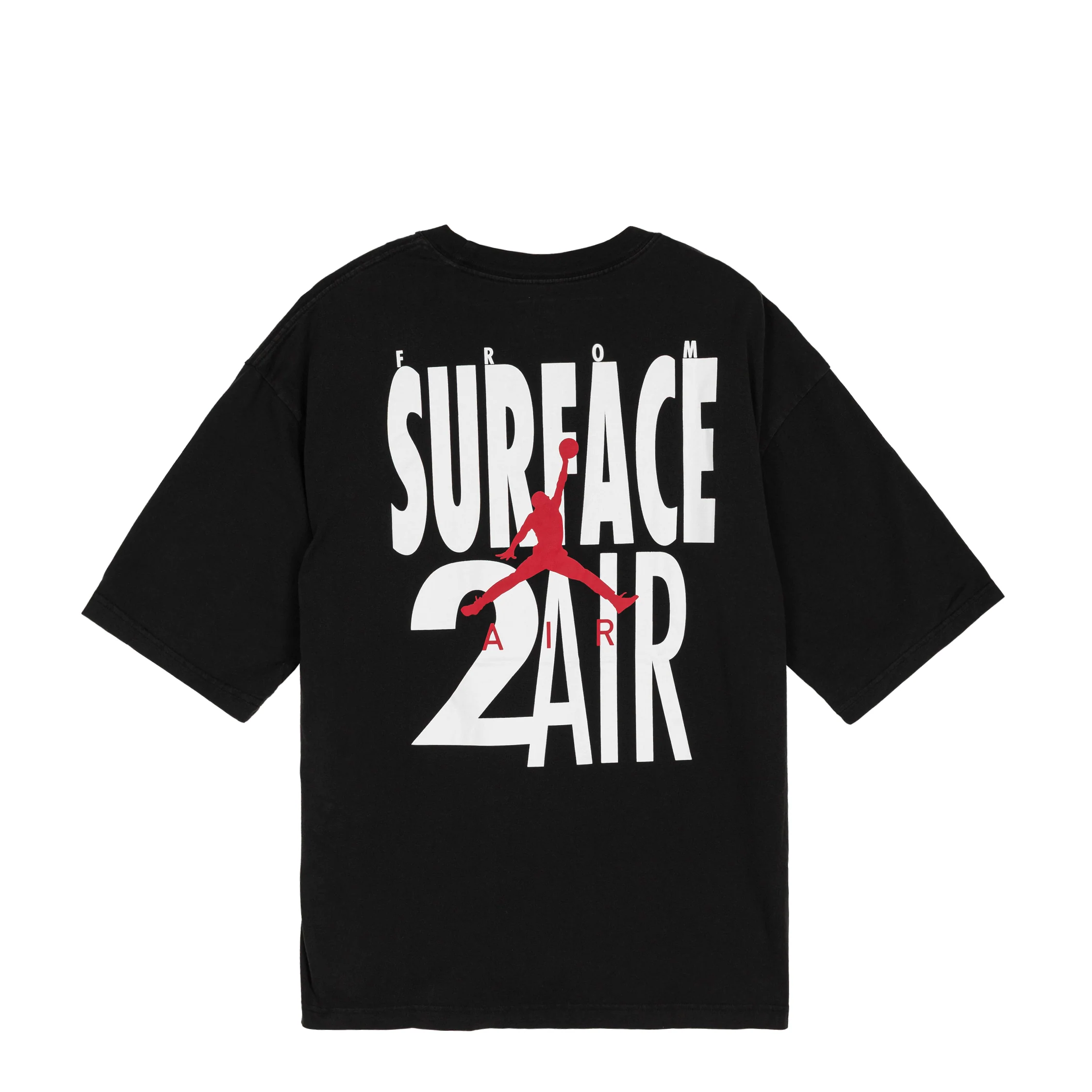 Nike Jordan Brooklyn 2Air Reissue T-Shirt