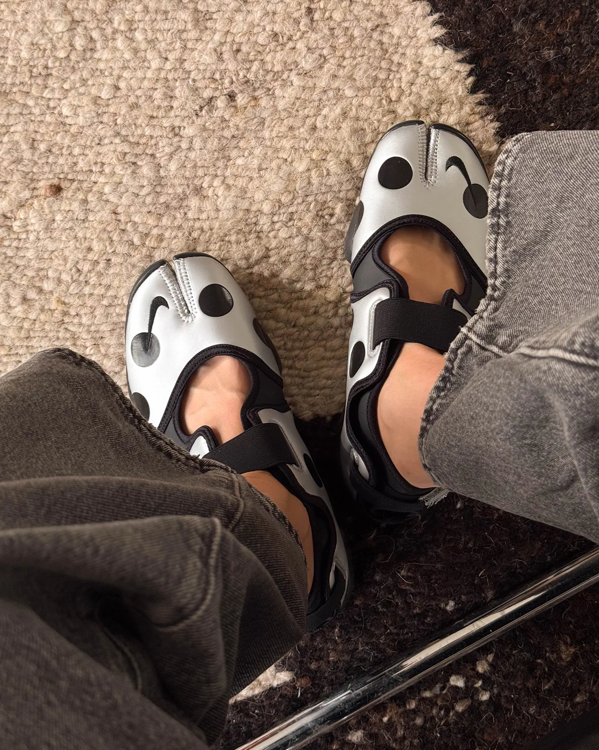 Nike Wmns Air Rift - Image 2