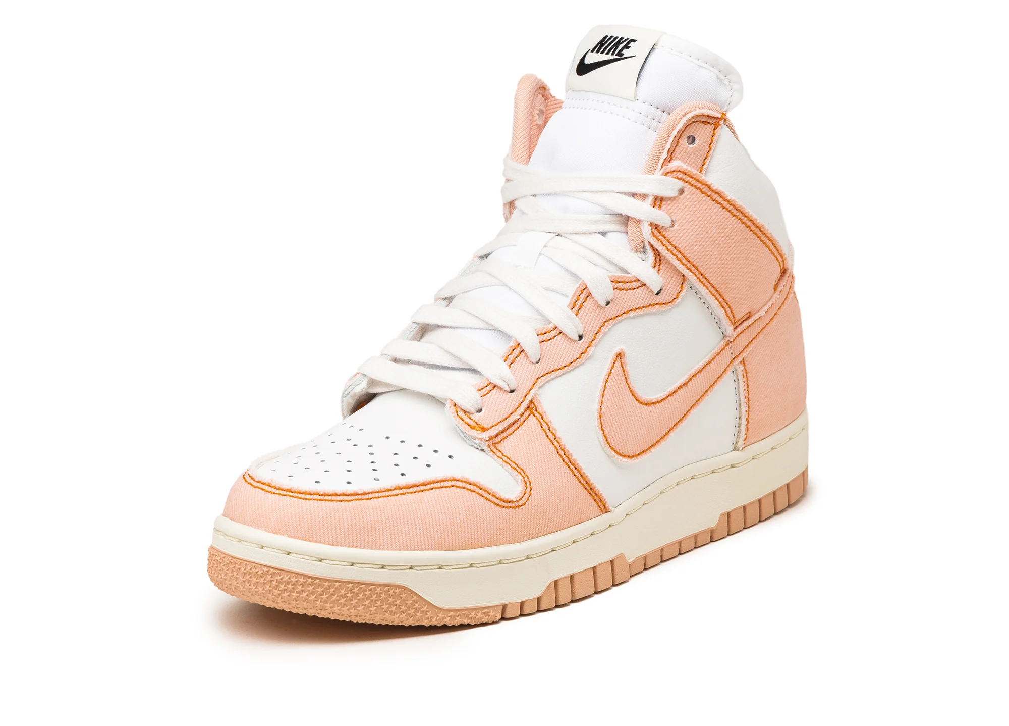Nike Wmns Dunk Hi 1985 *Artic Orange* - Image 2