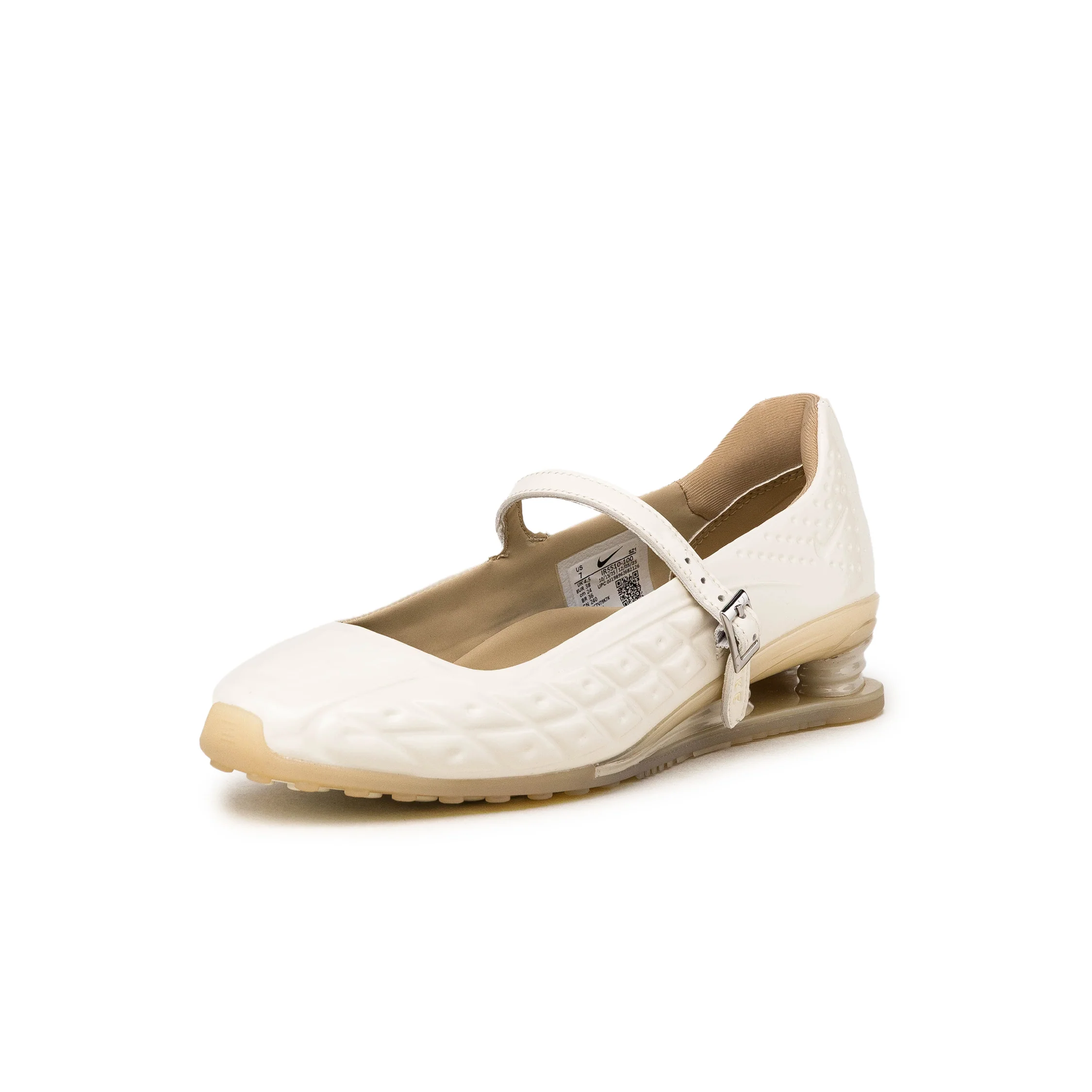 Nike Wmns Shox Z Calistra - Image 5