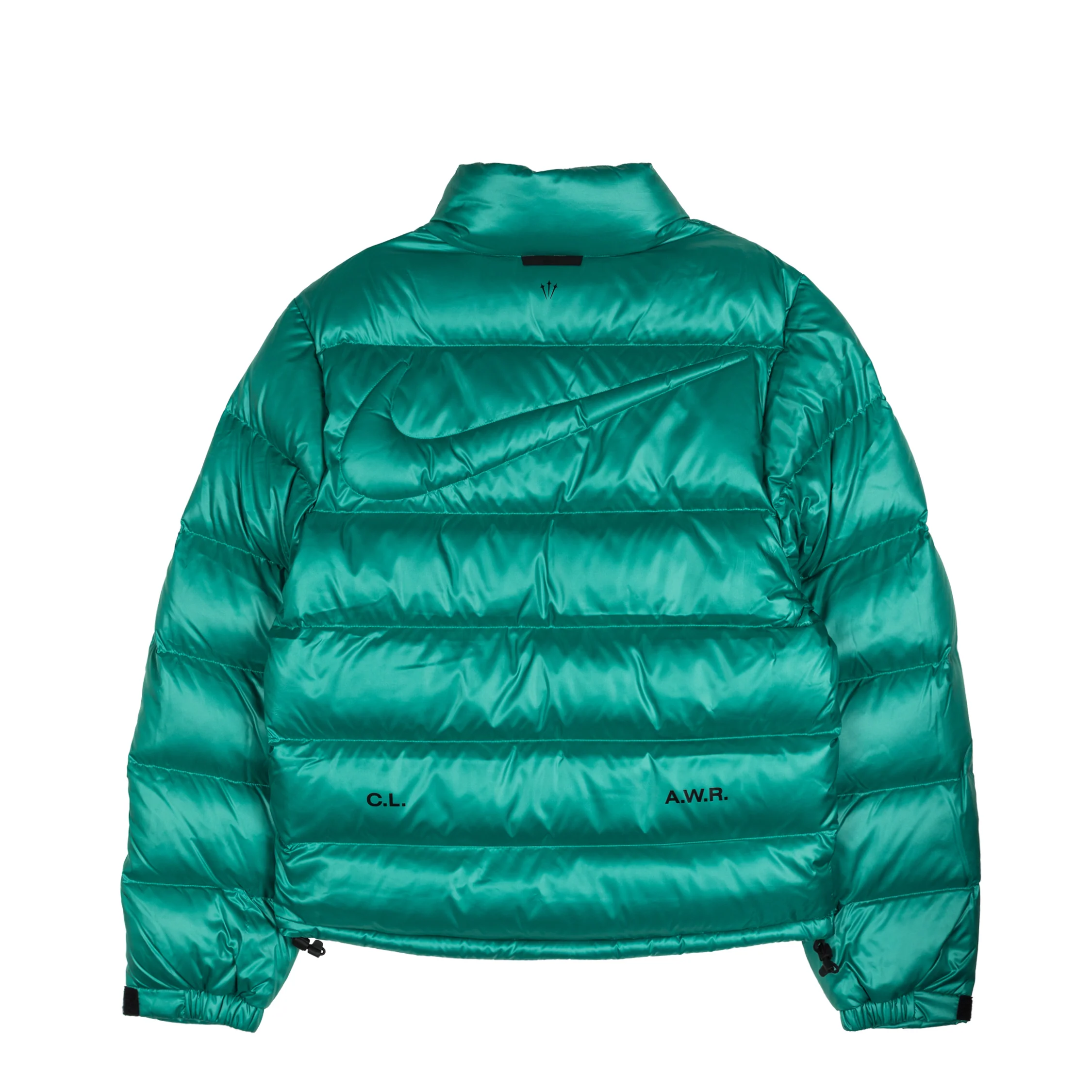 Nike x Nocta Sunset Puffer Jacket - Image 2