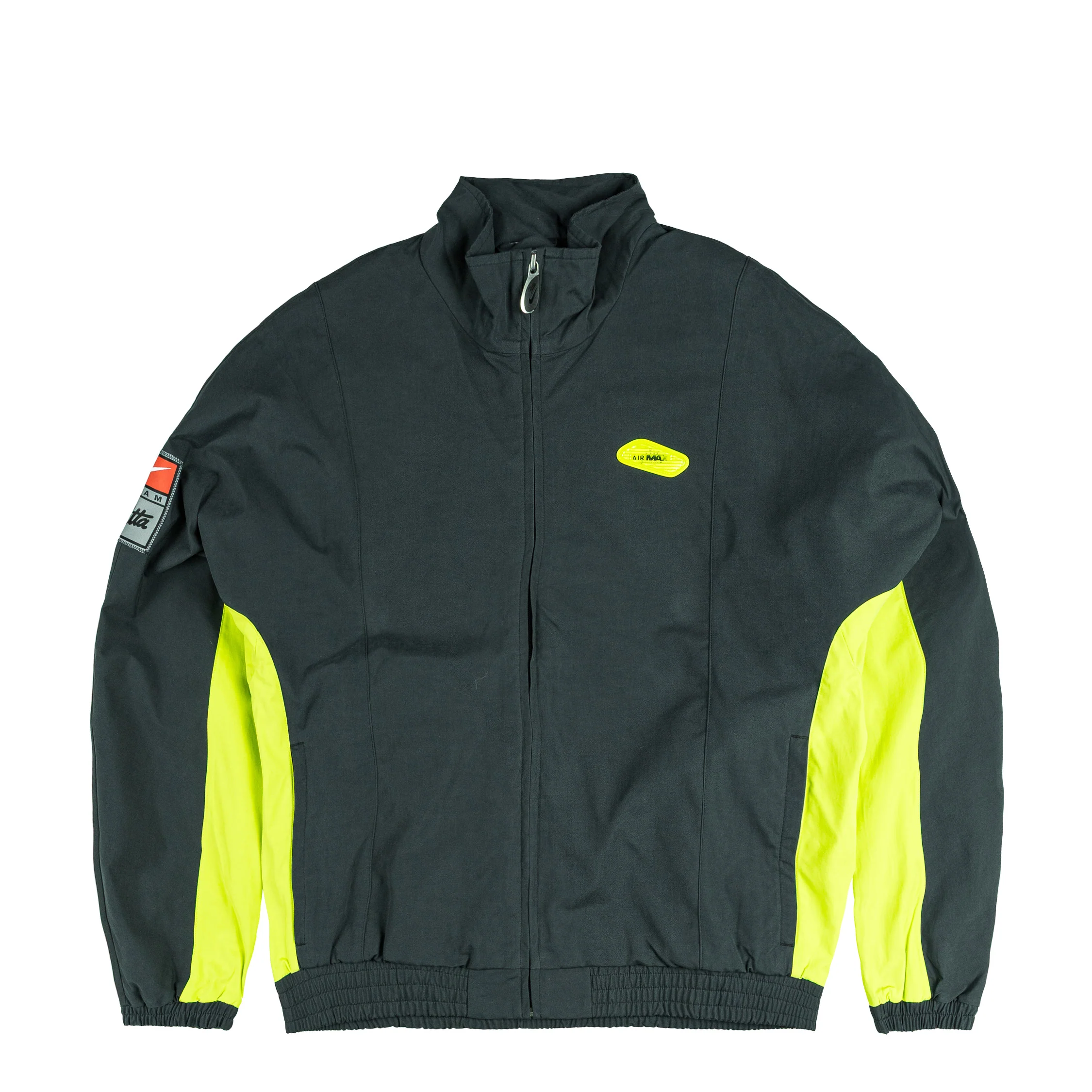 Nike x Patta Track Jacket - Image 2