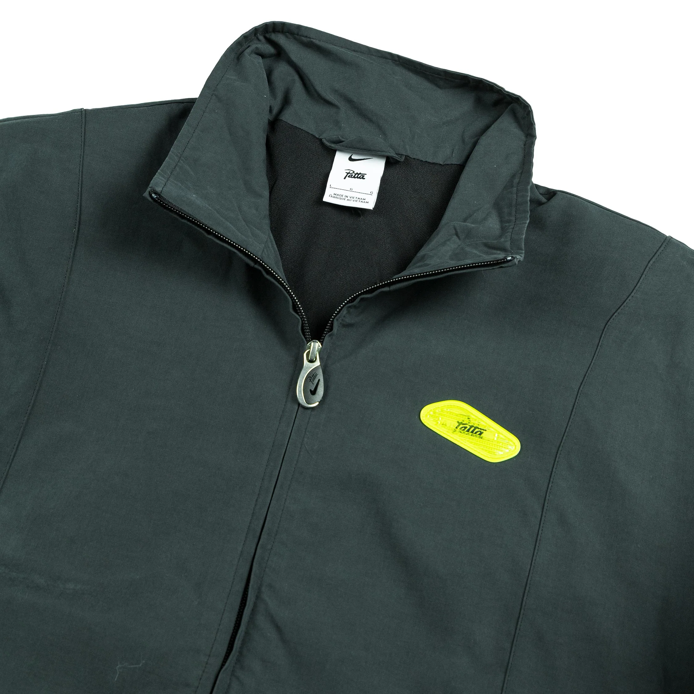 Nike x Patta Track Jacket - Image 3