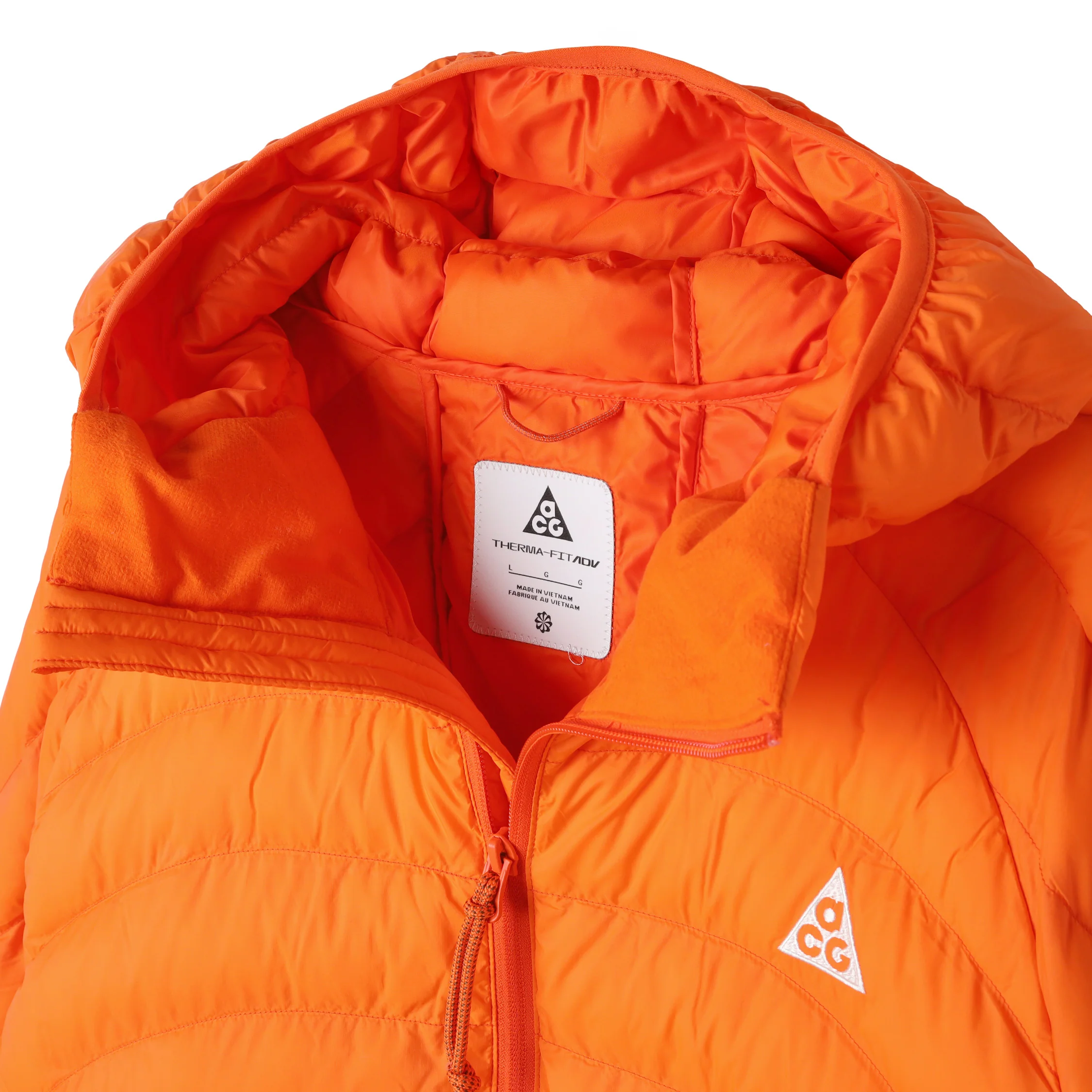 Nike ACG *Lava Flow* Therma-Fit ADV Jacket - Image 2