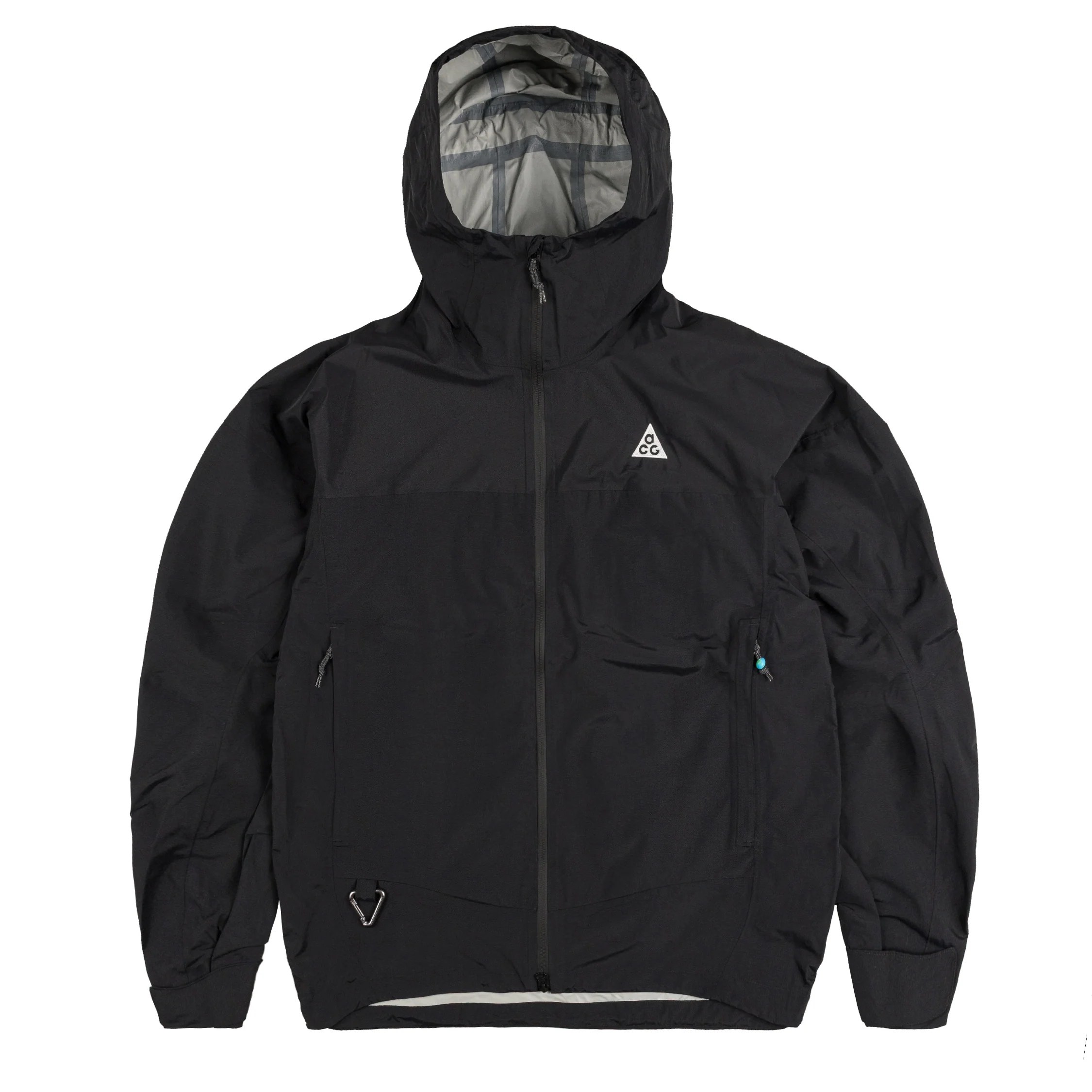 Nike	ACG *Morpho* Storm-Fit ADV Rain Jackett