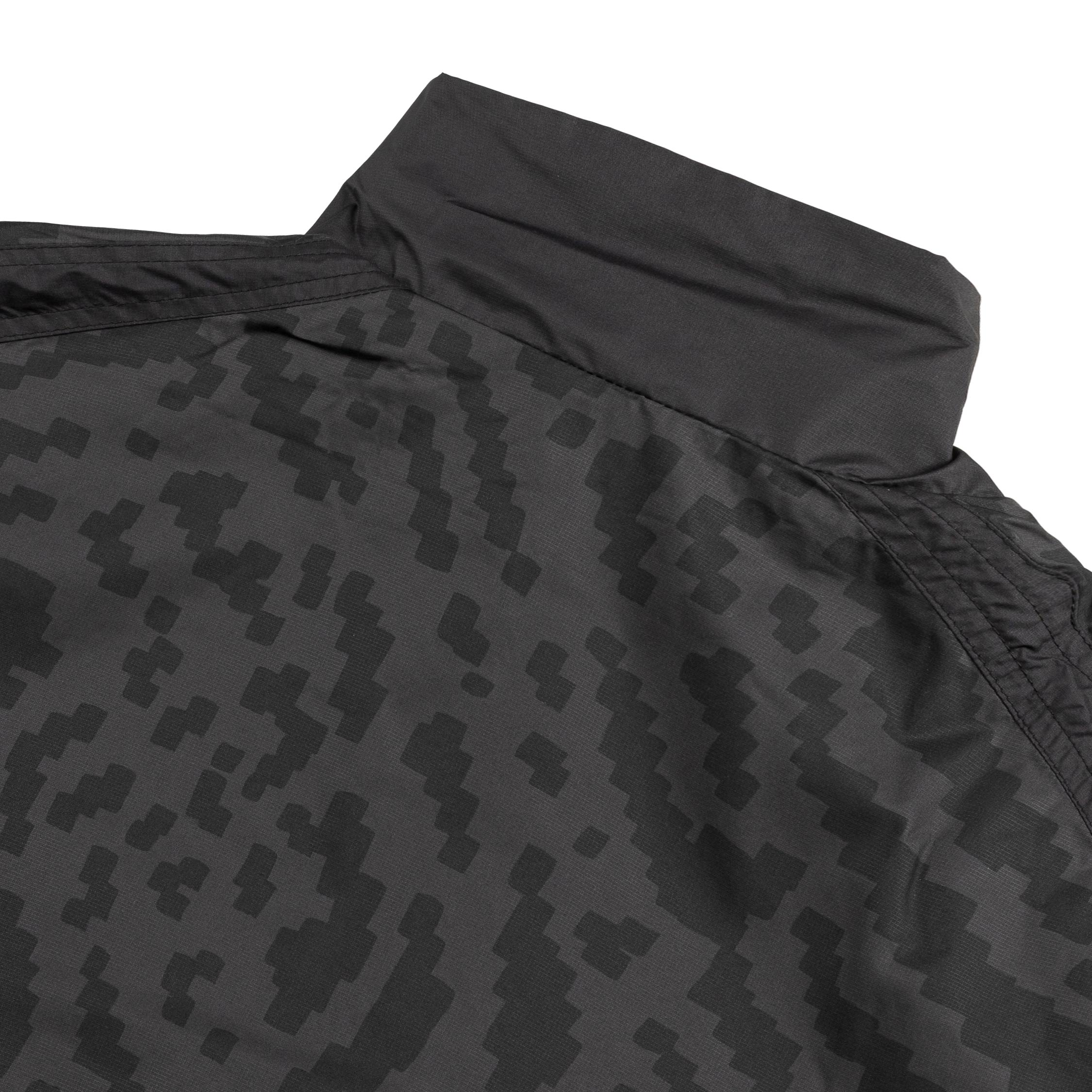 Nike	Air Half Zip Jacket - Image 5