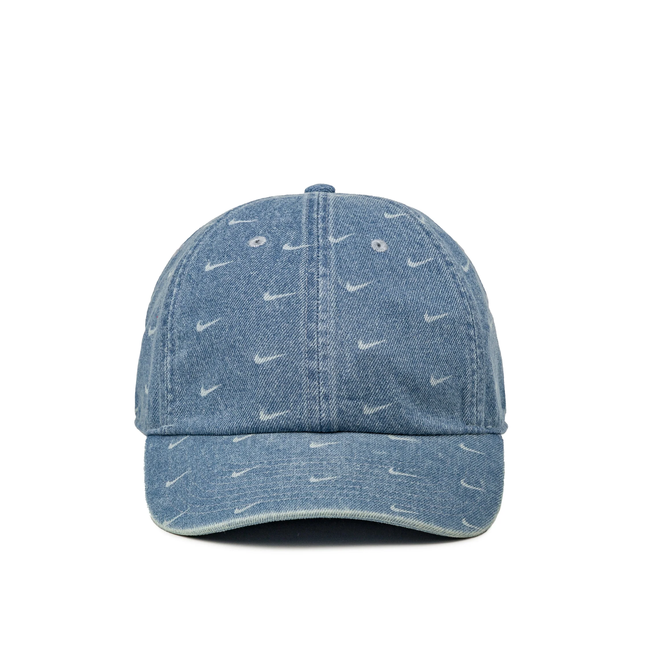 Nike Club Unstructured Denim Cap