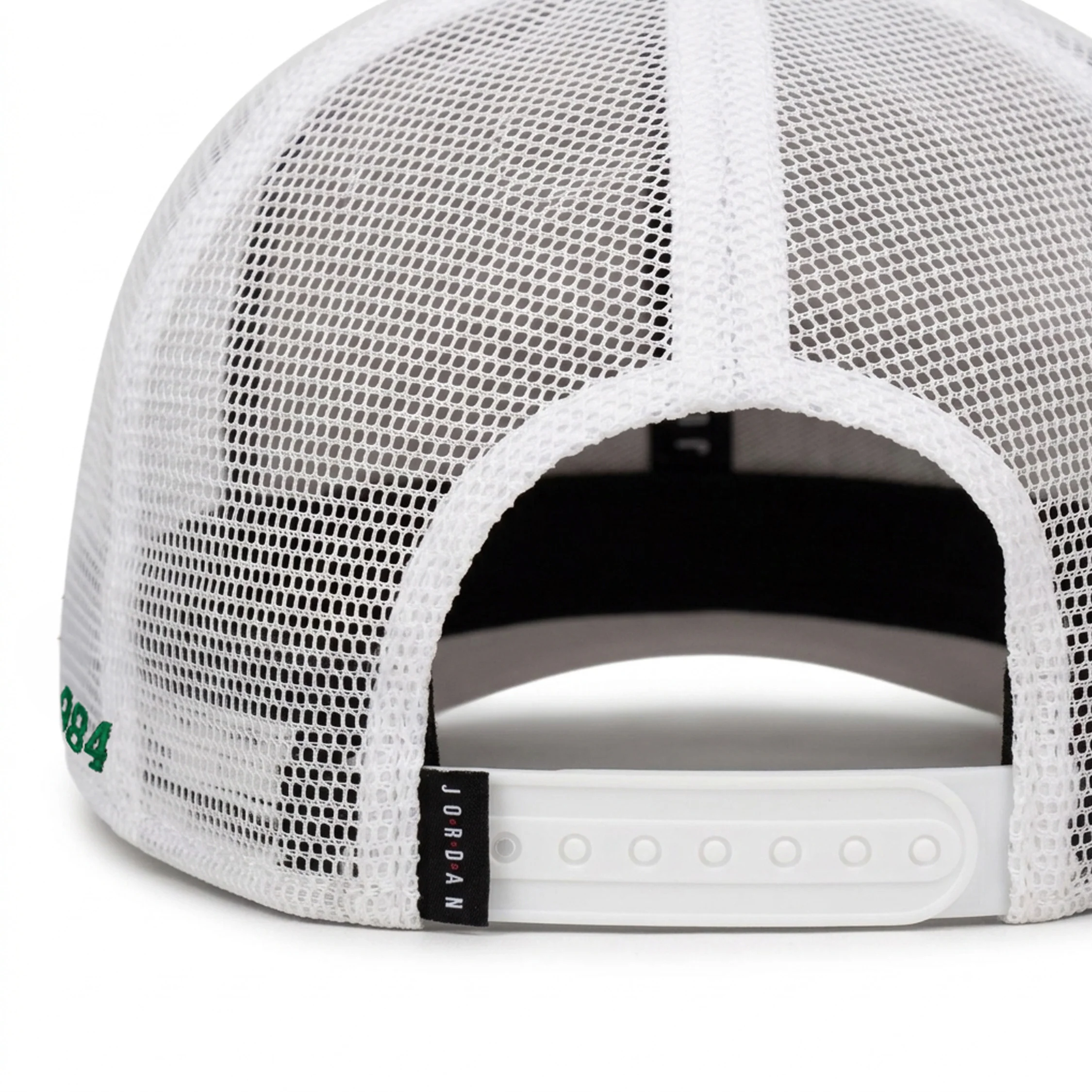 Nike Jordan Rise Structured Trucker Cap - Image 4