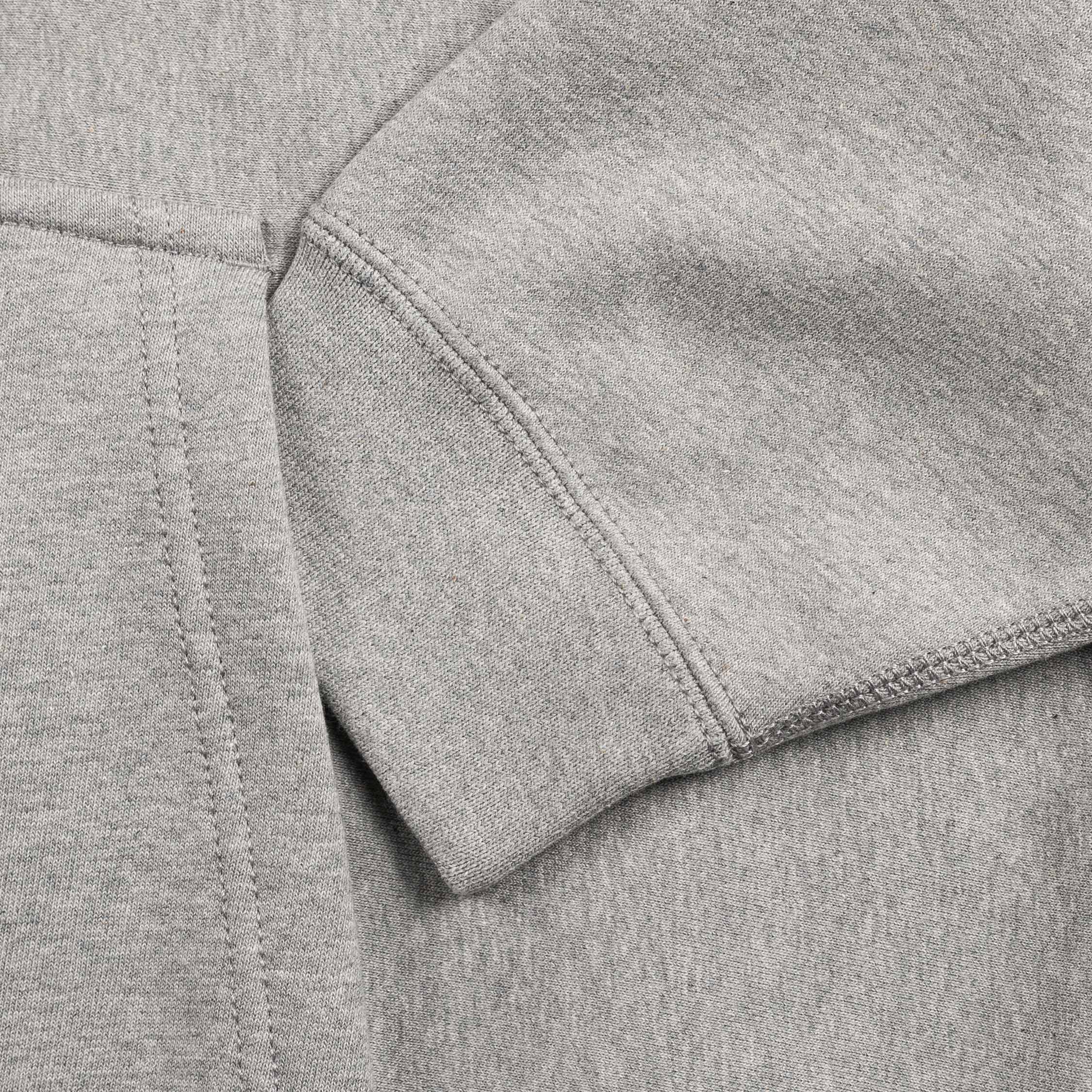 Nike Solo Swoosh Hoodie - Image 3