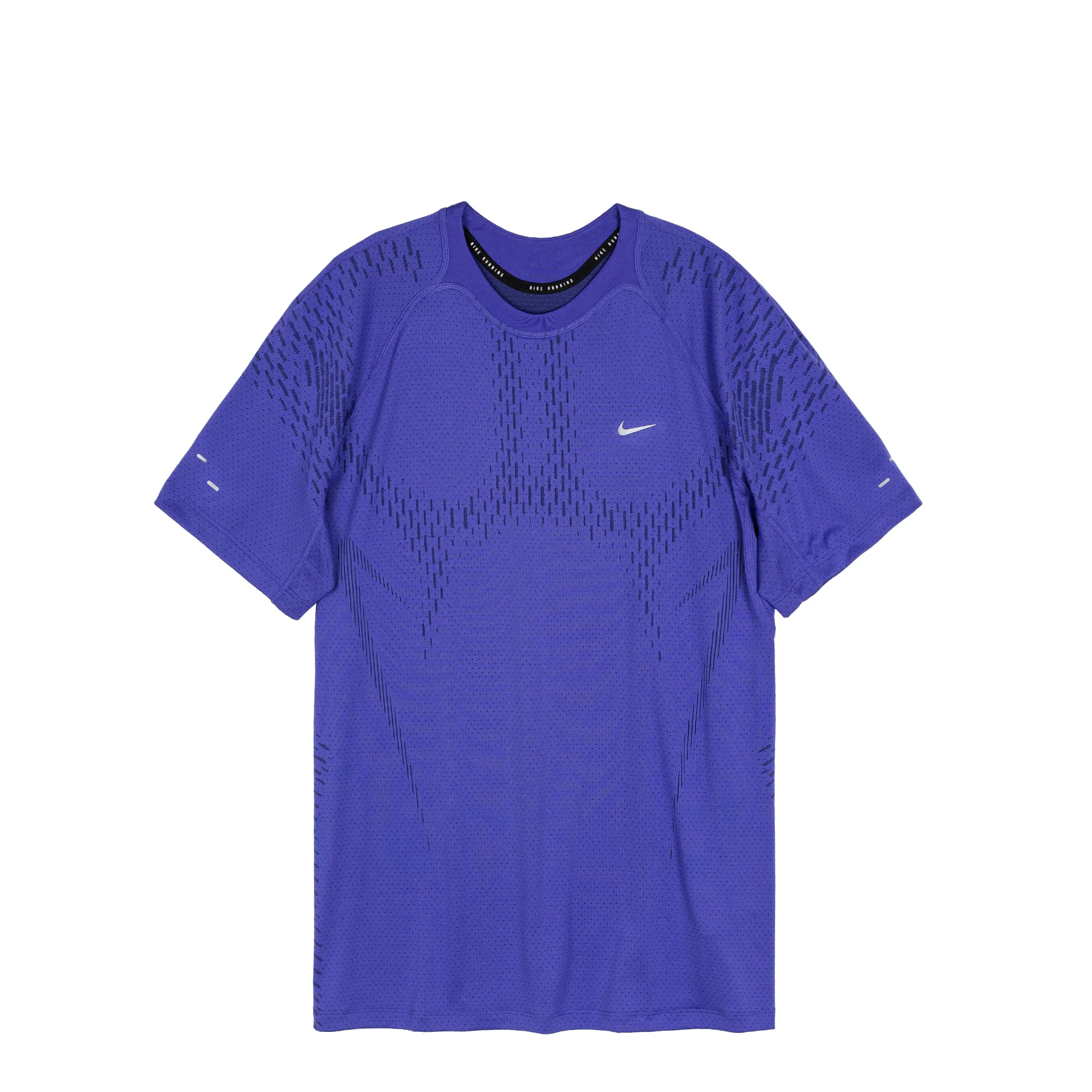 Nike	Stride Dri-Fit ADV Short-Sleeve Running Top