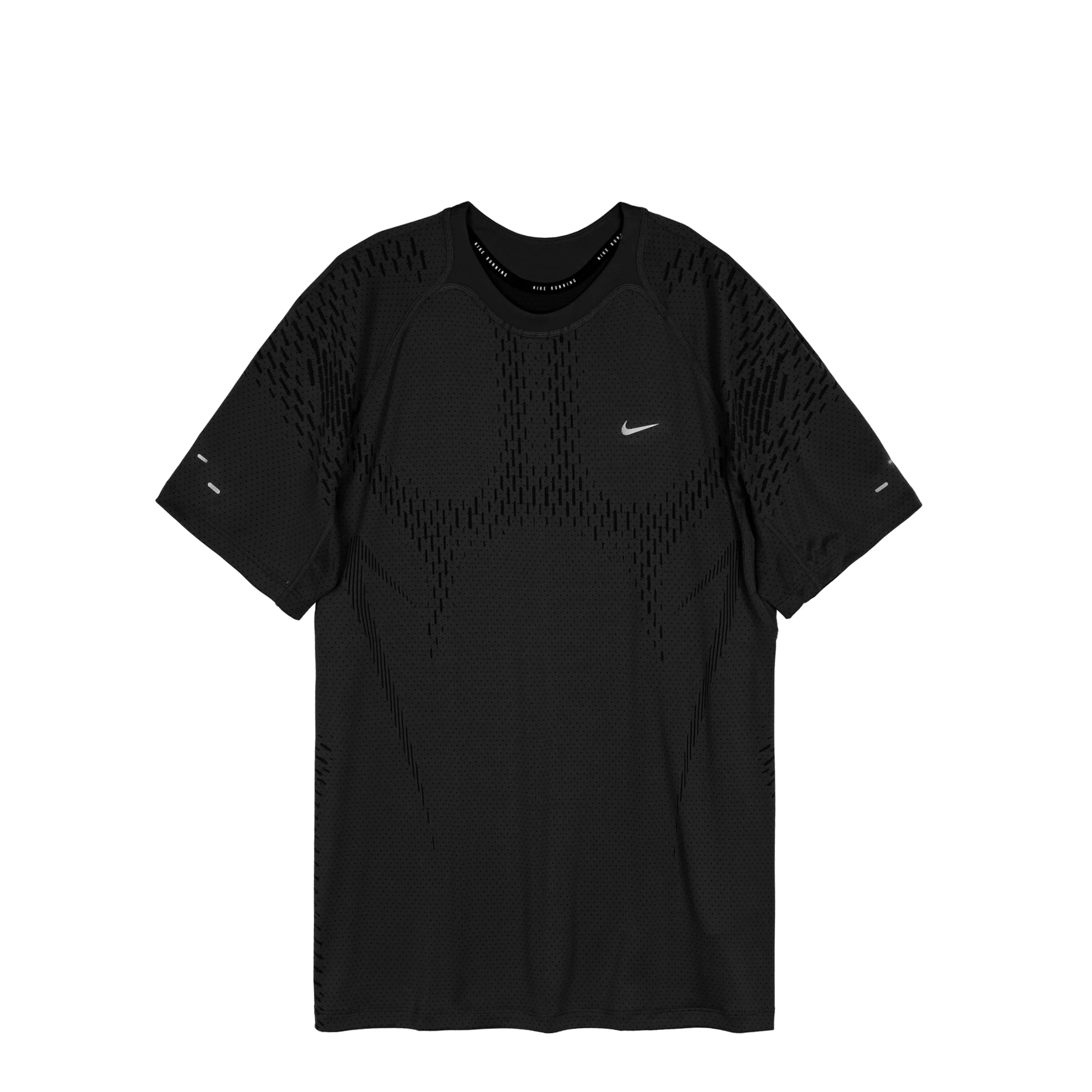 Nike Stride Dri-Fit ADV Short-Sleeve Running Top