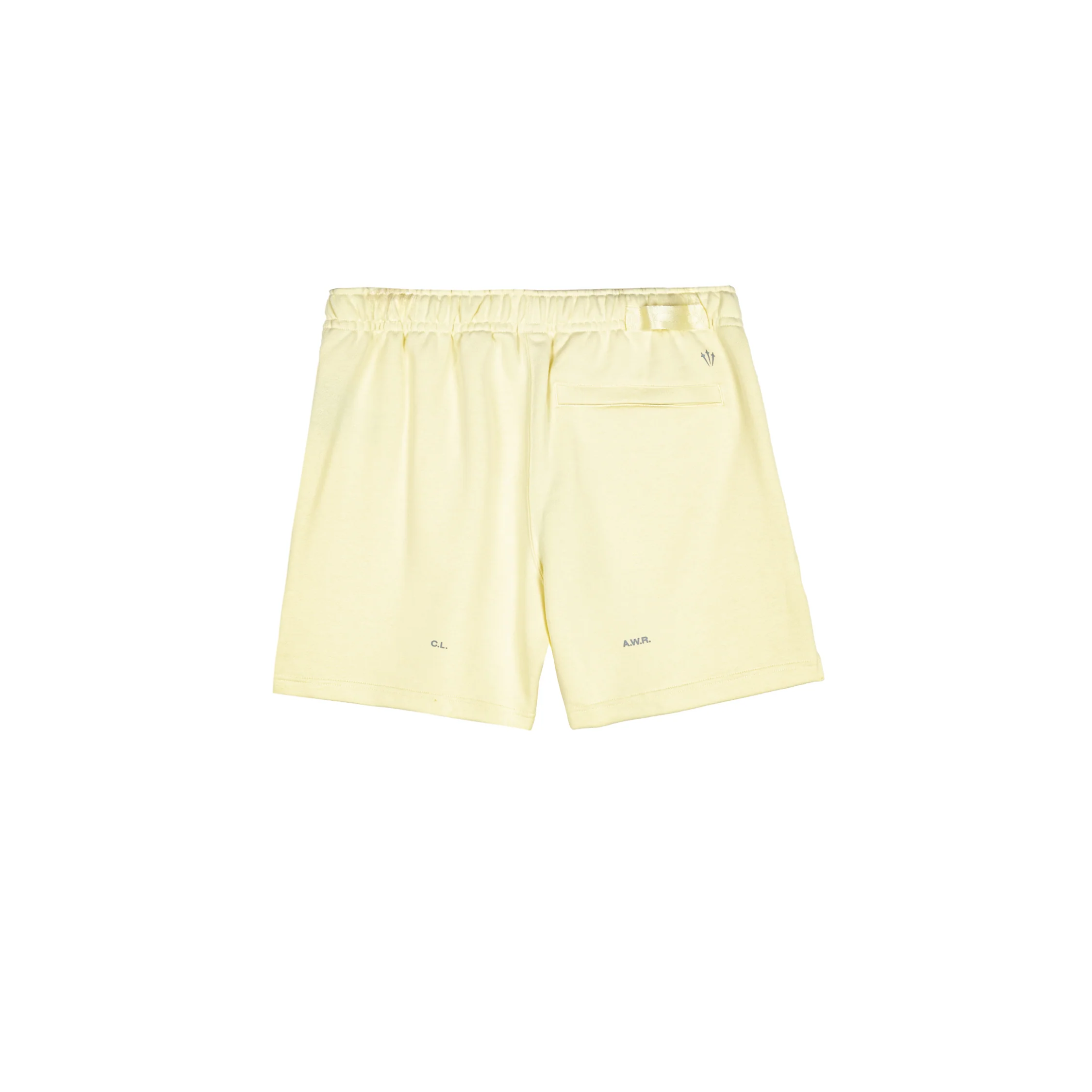Nike	x Nocta Cardinal Fleece Shorts - Image 2