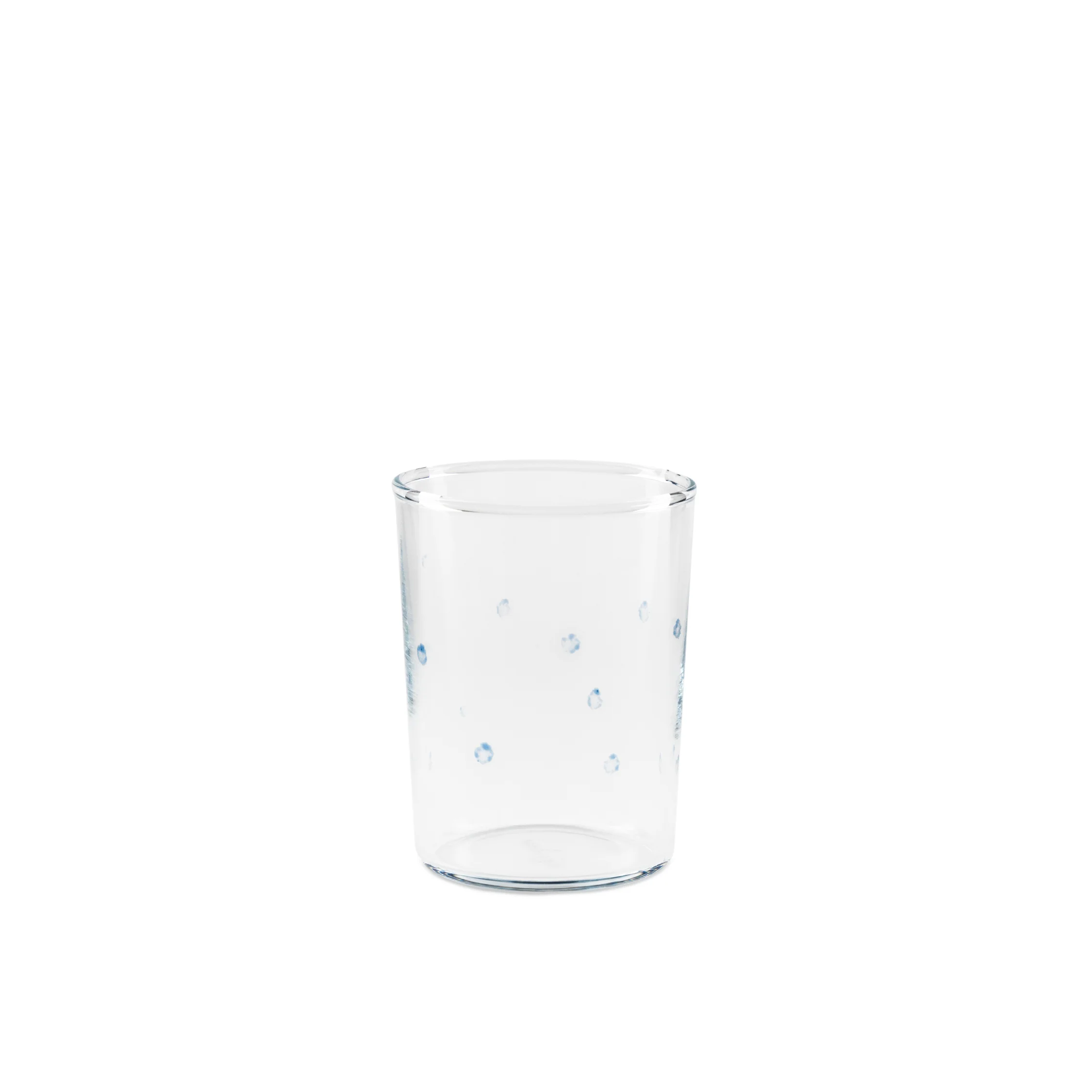 Niko June Soft Serve Glass