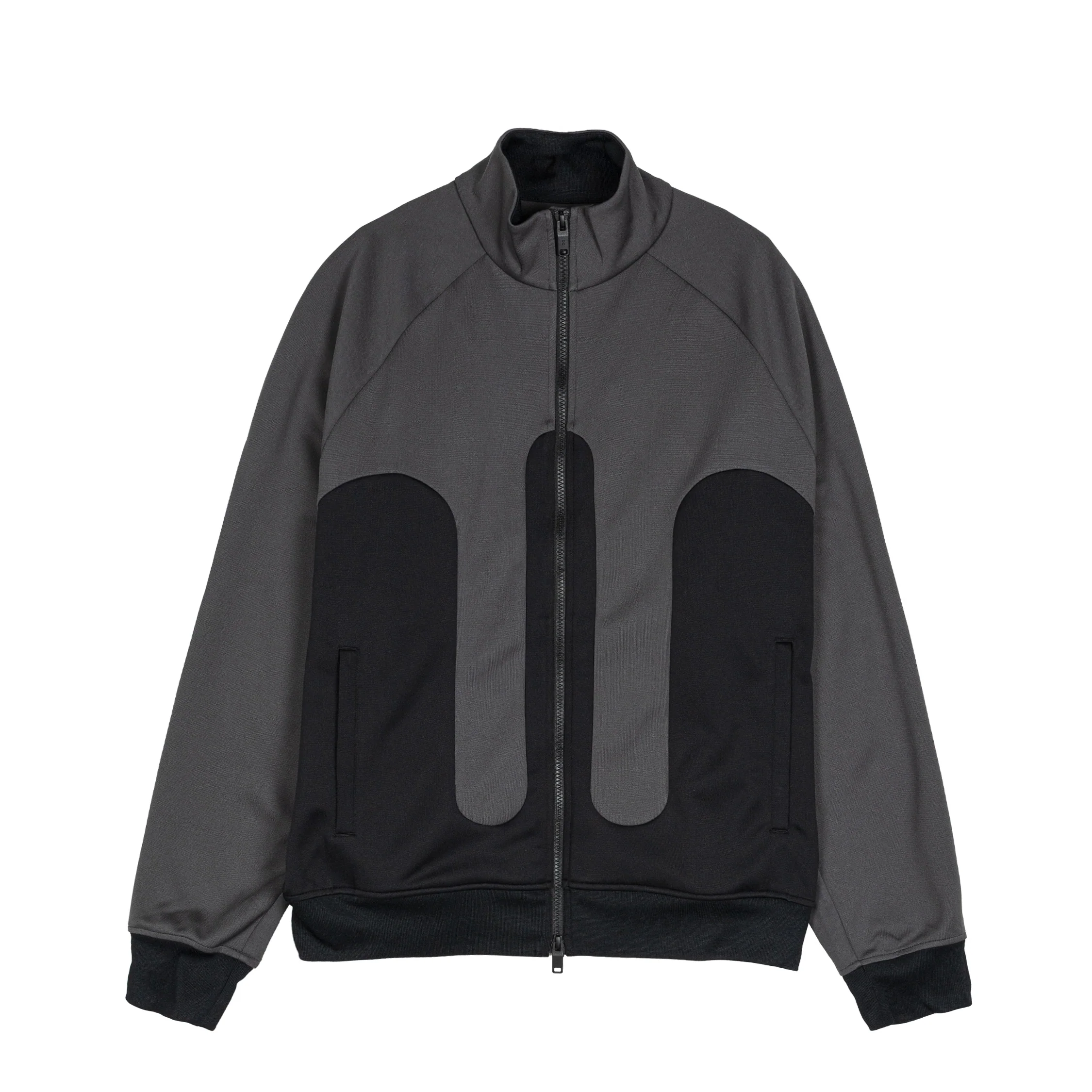 On Ikon Track Jacket