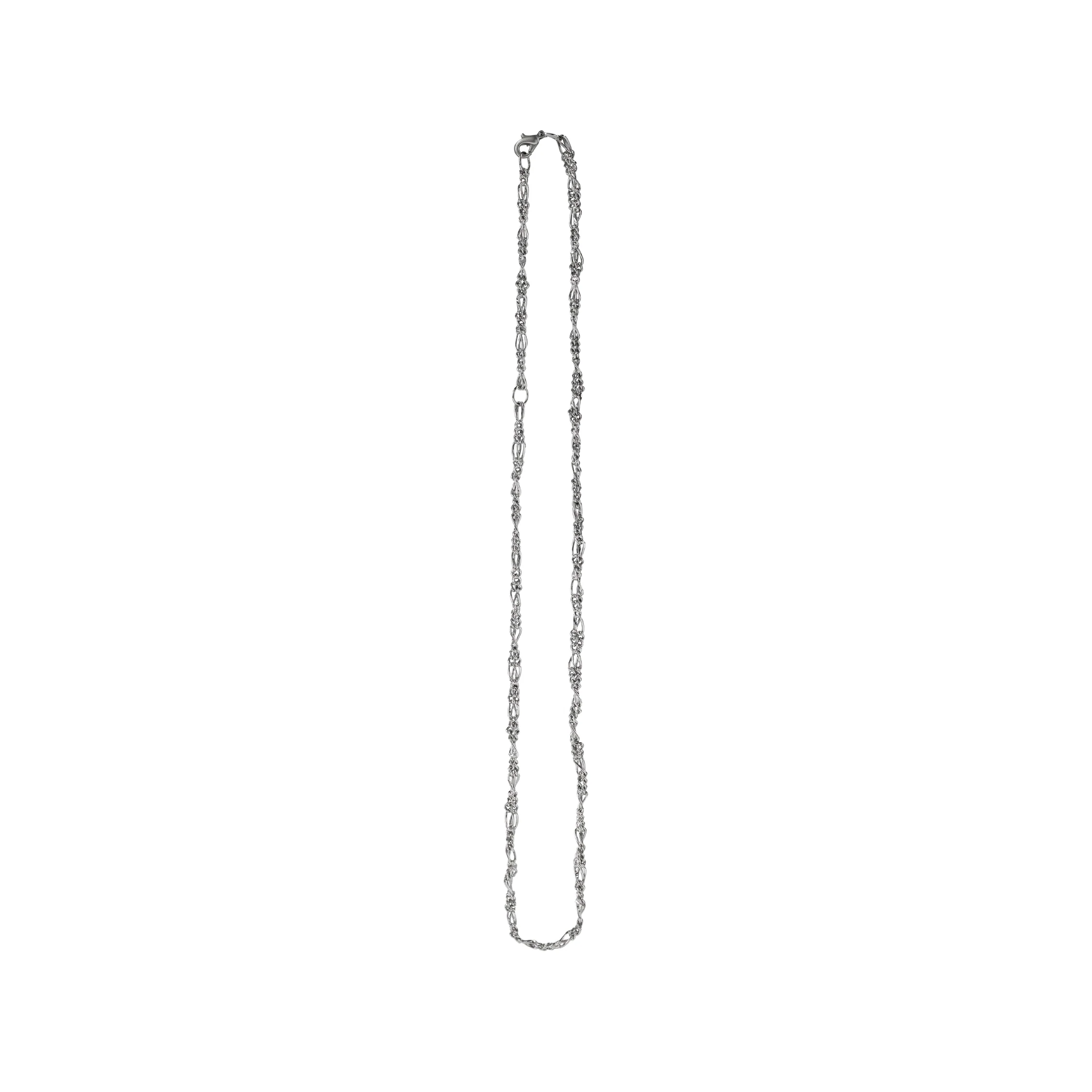 Our Legacy Barbwire Necklace