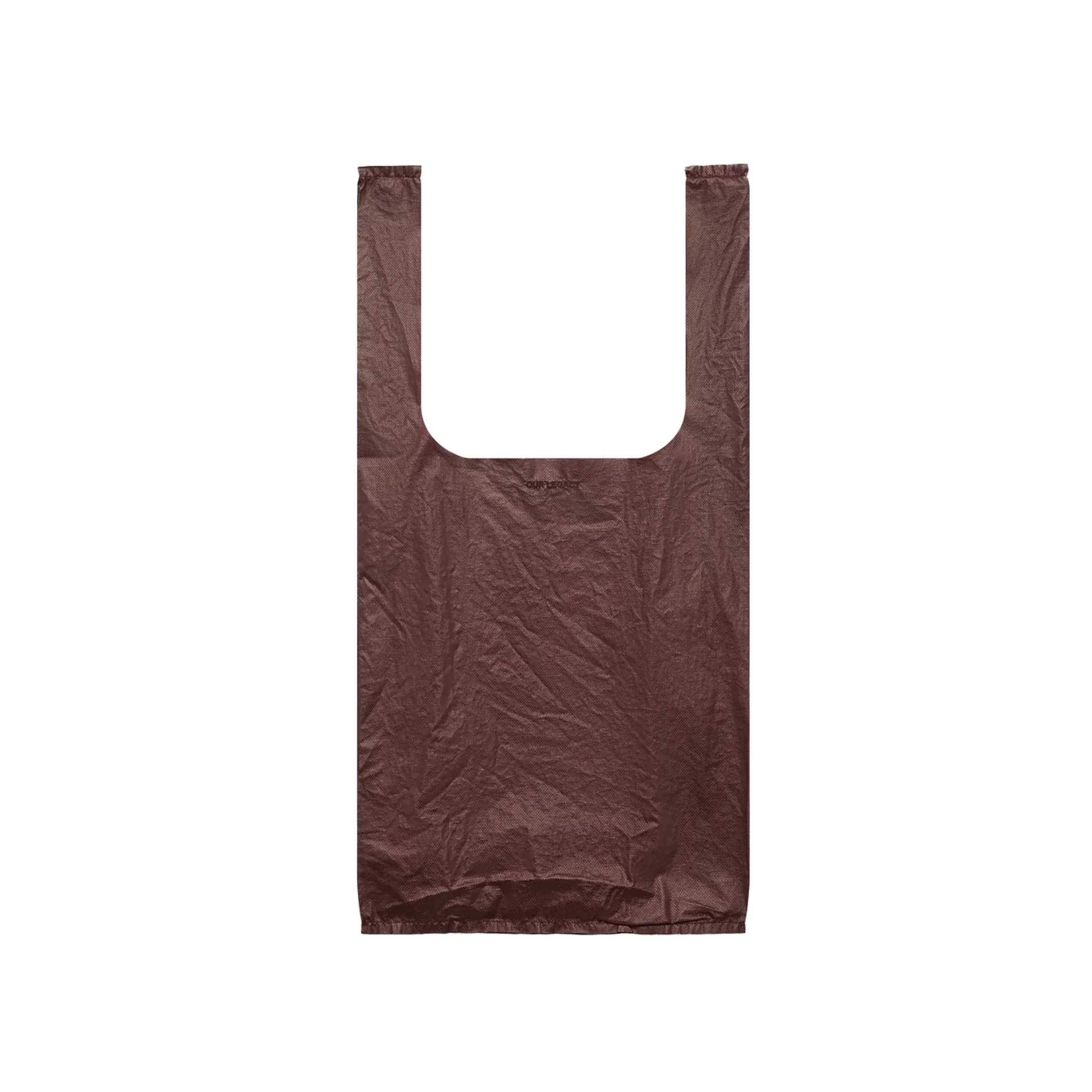 Our Legacy Grocery Bag