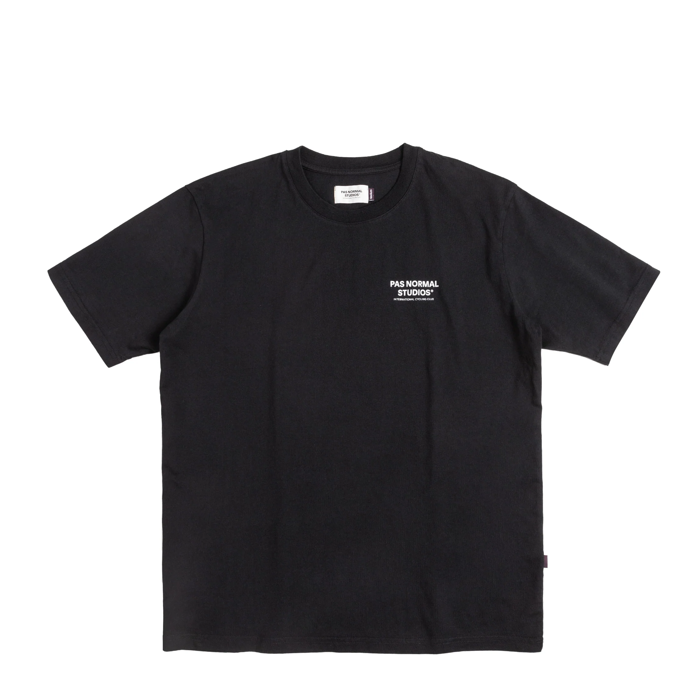 Pas Normal Studios Off-Race T-Shirt