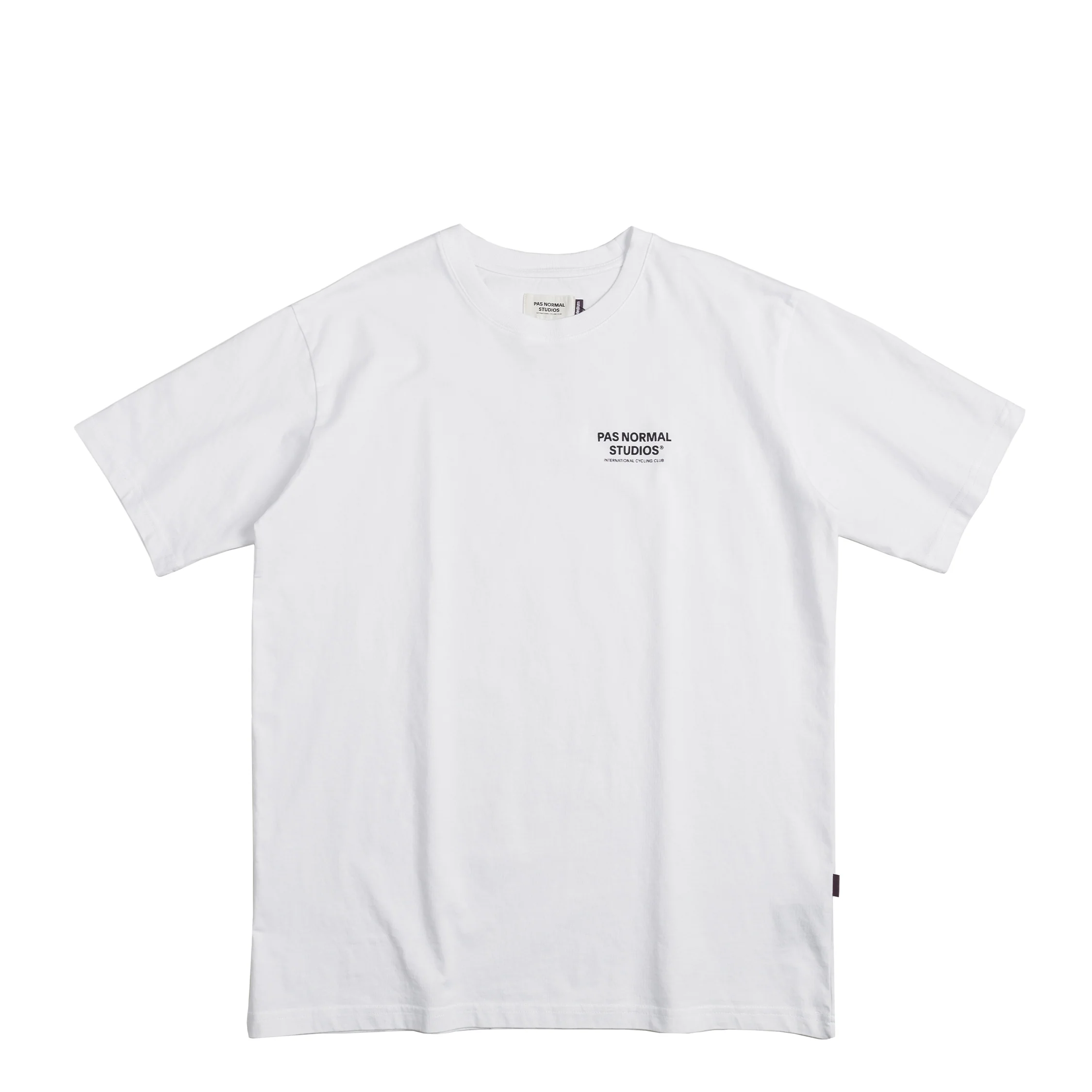Pas Normal Studios Off-Race T-Shirt