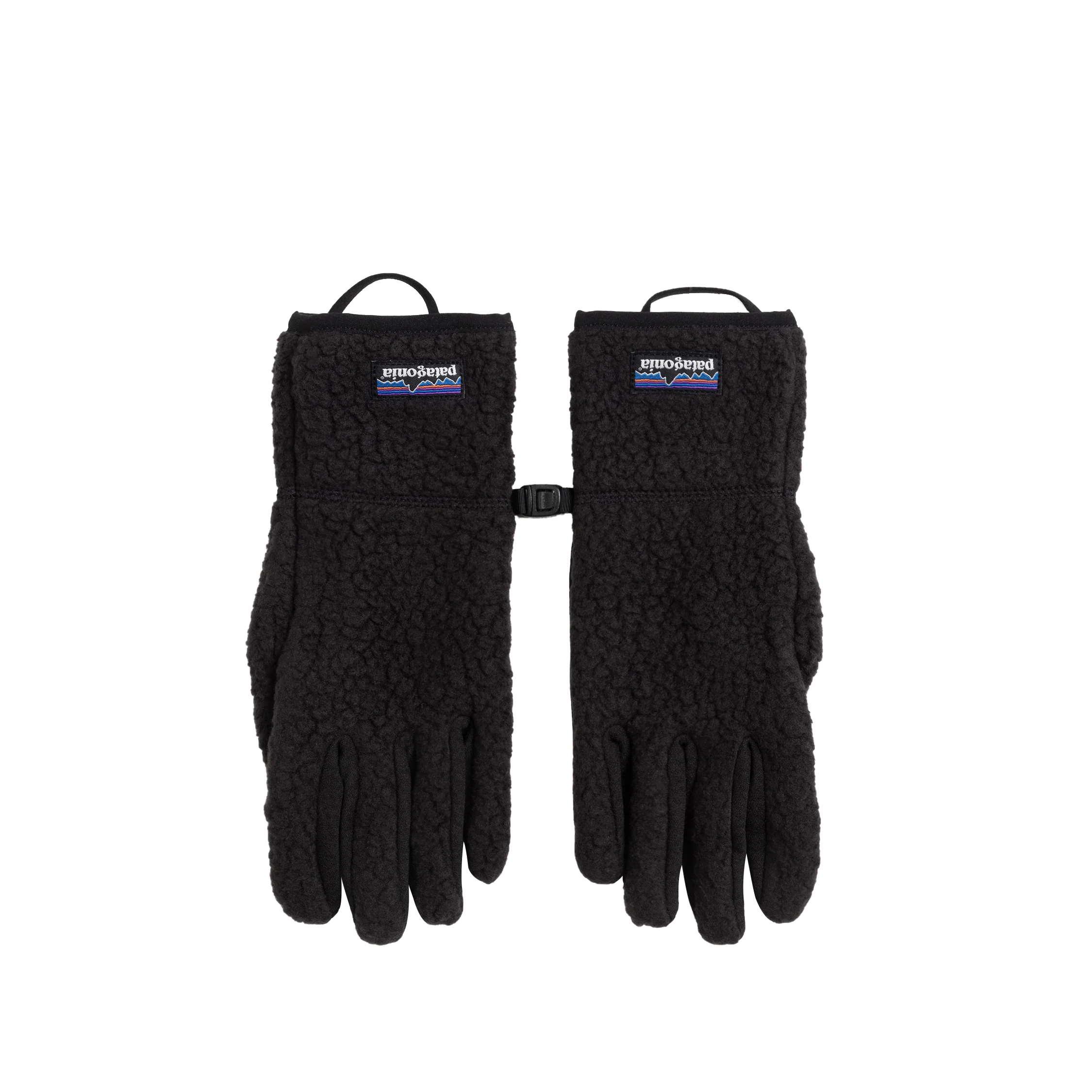 Patagonia Retro Pile Gloves