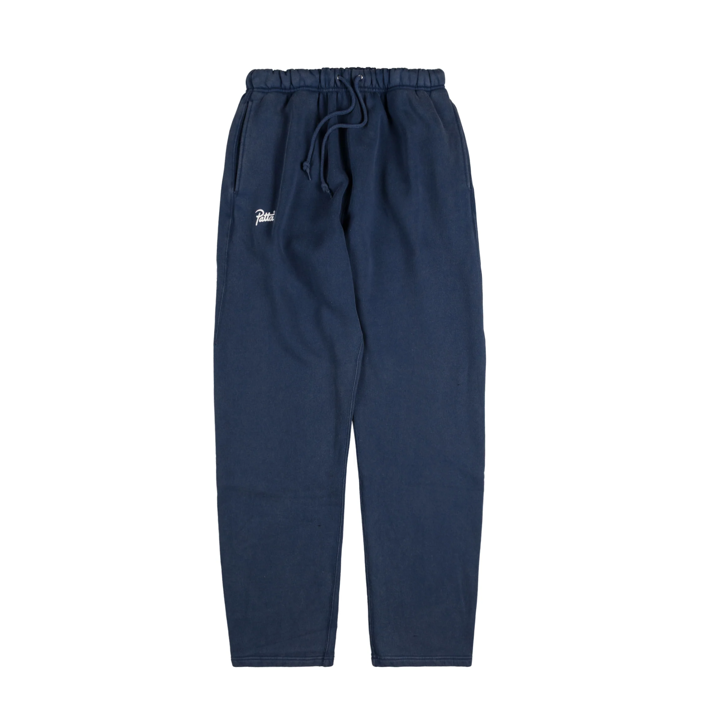 Patta Classic Acid Washed Straight Leg Jogging Pants