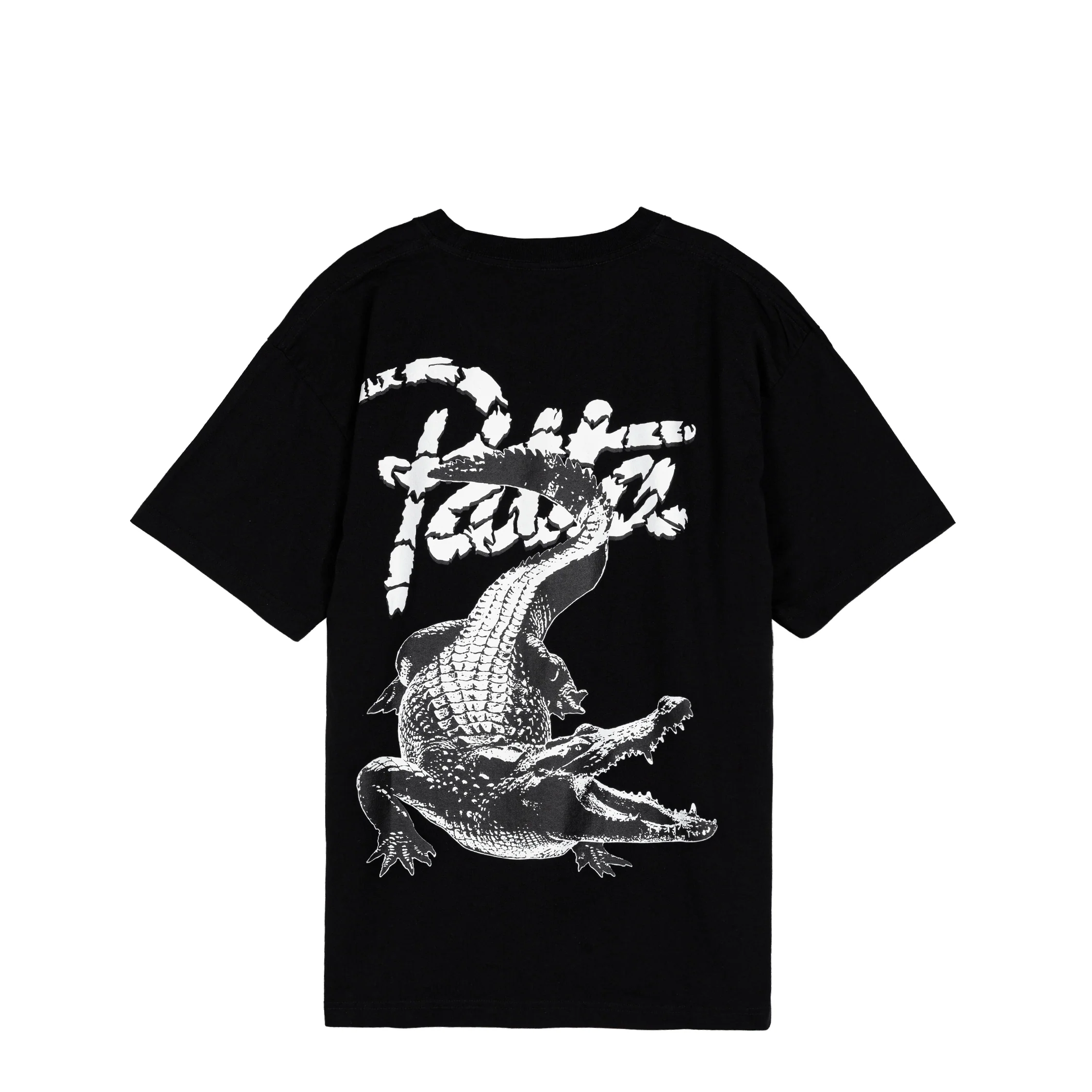 Patta Croco T-Shirt