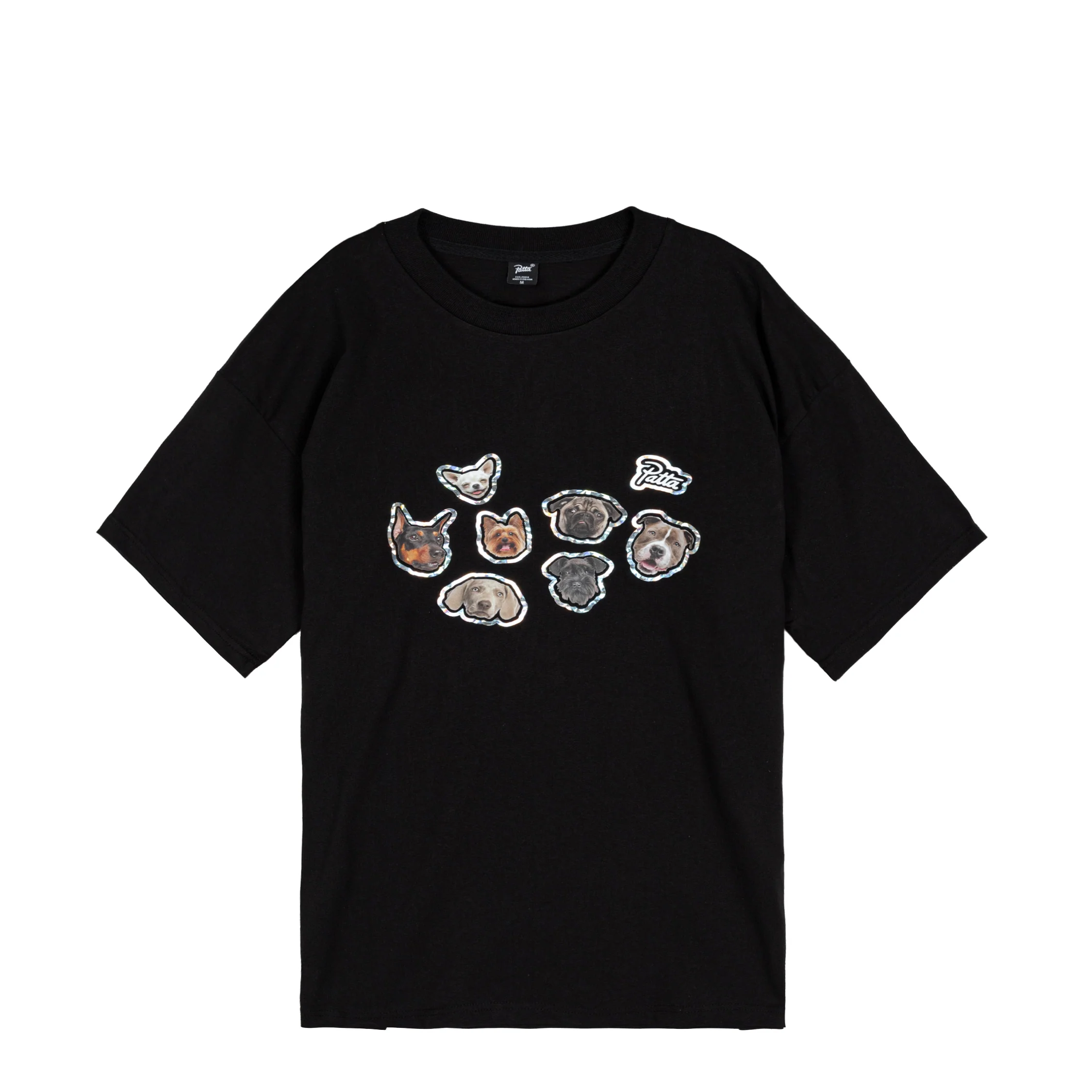 Patta Dogs T-Shirt