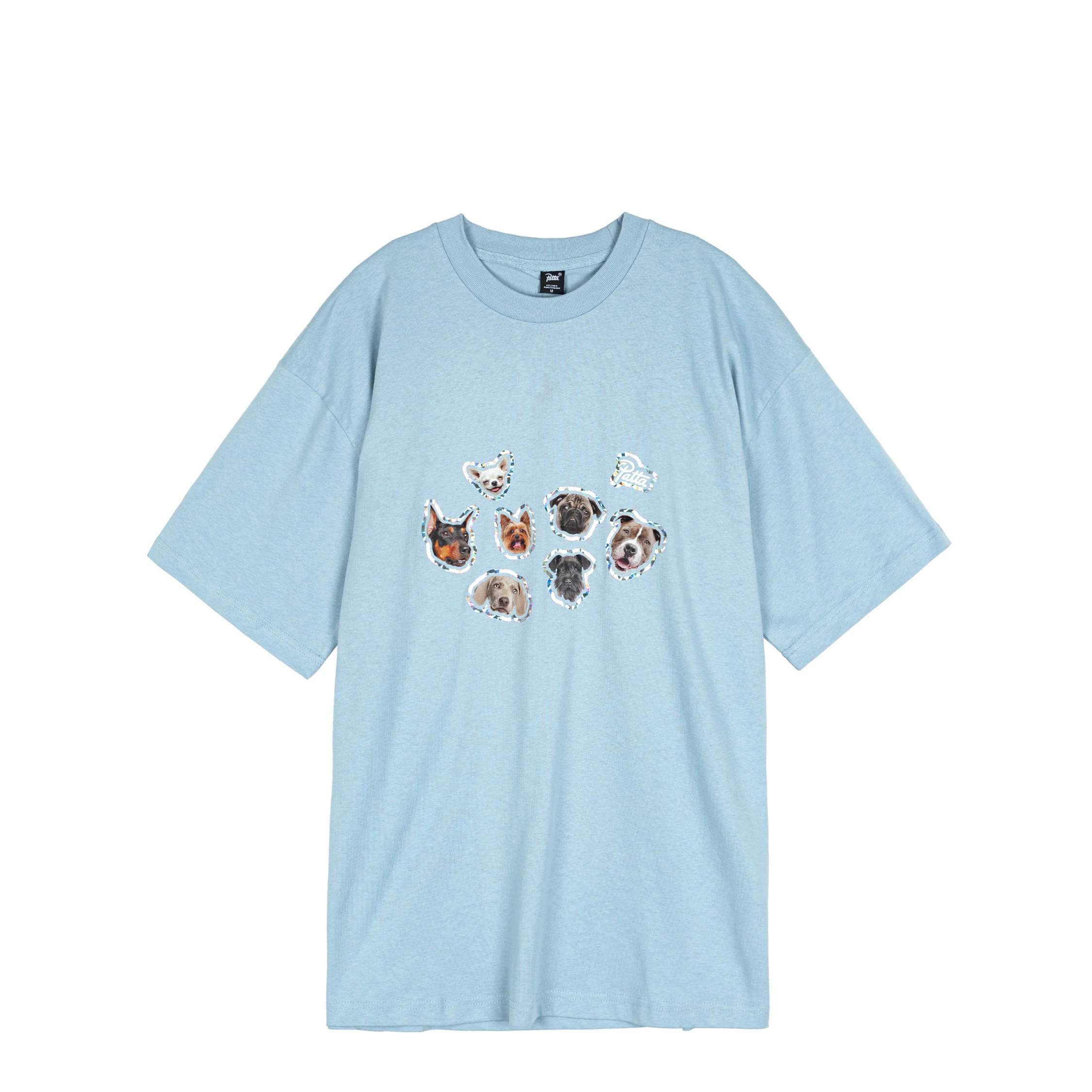 Patta Dogs T-Shirt
