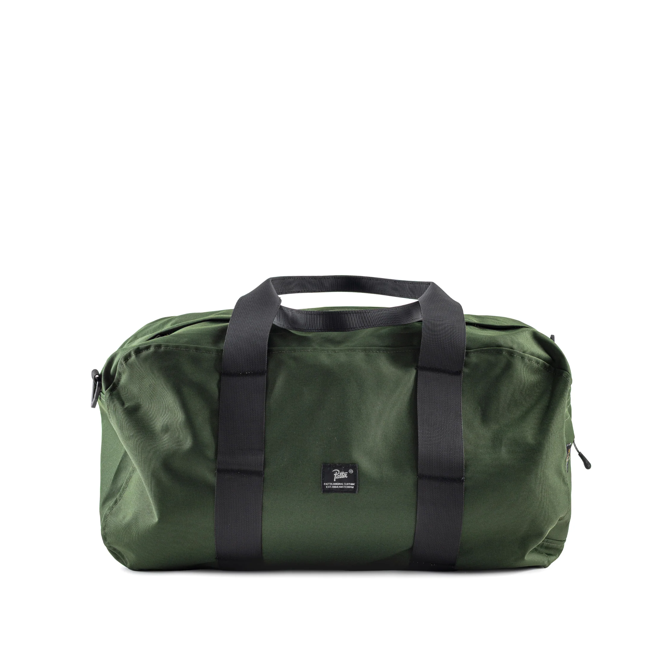 Patta Duffle Bag