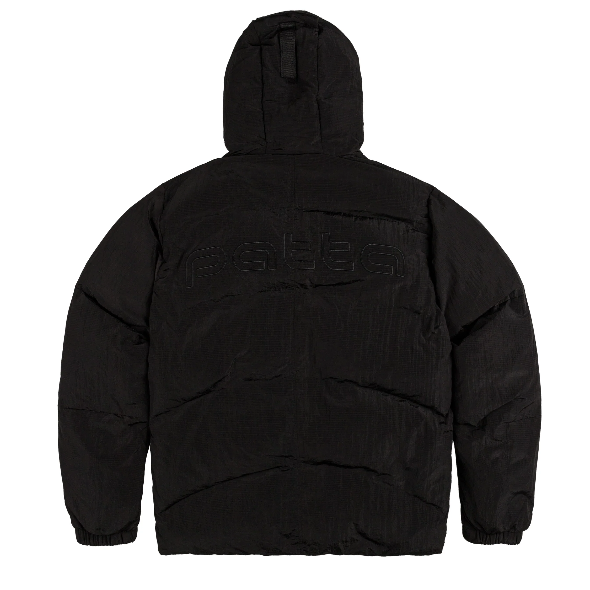 Patta Ripstop Puffer Jacket