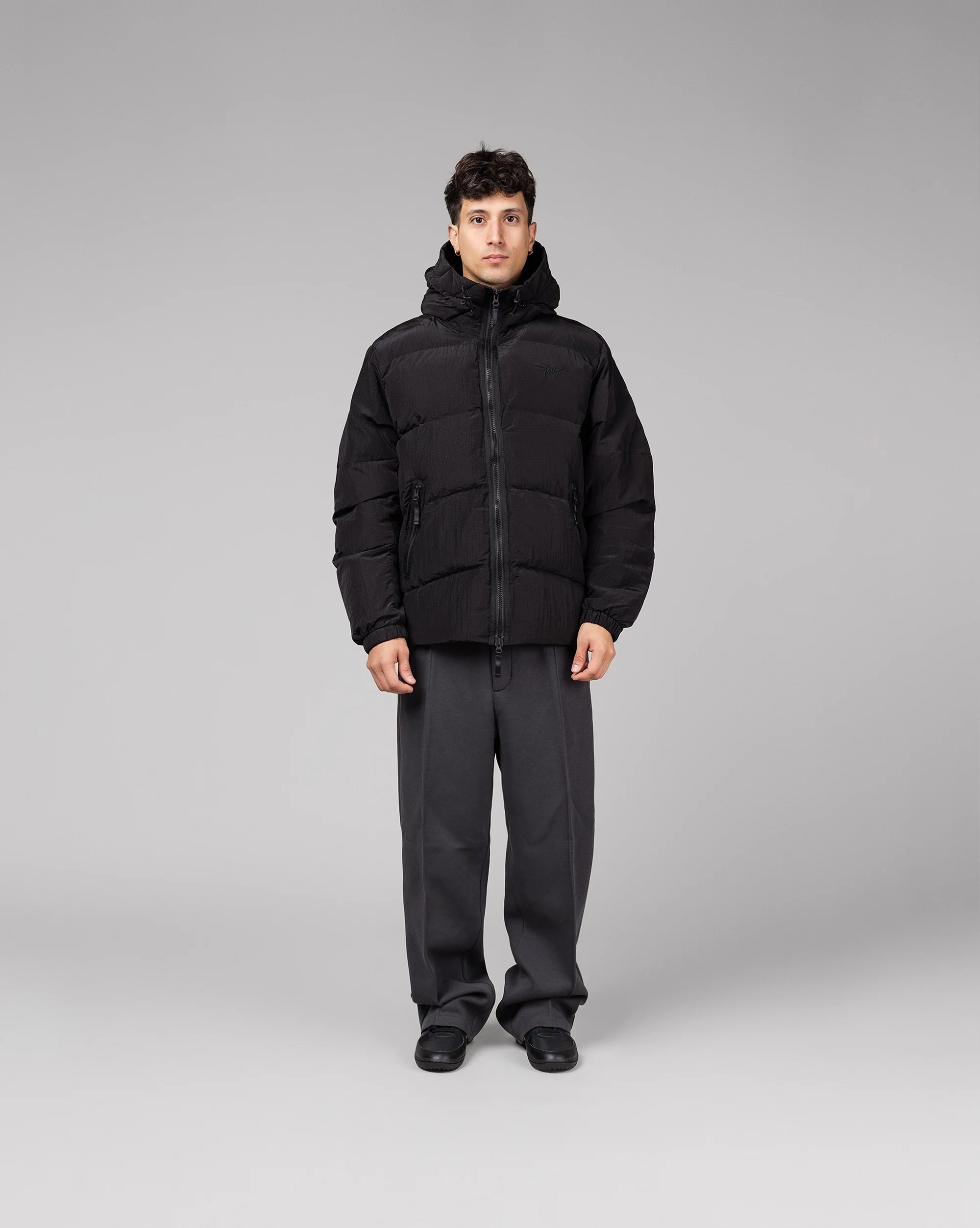 Patta Ripstop Puffer Jacket - Image 2