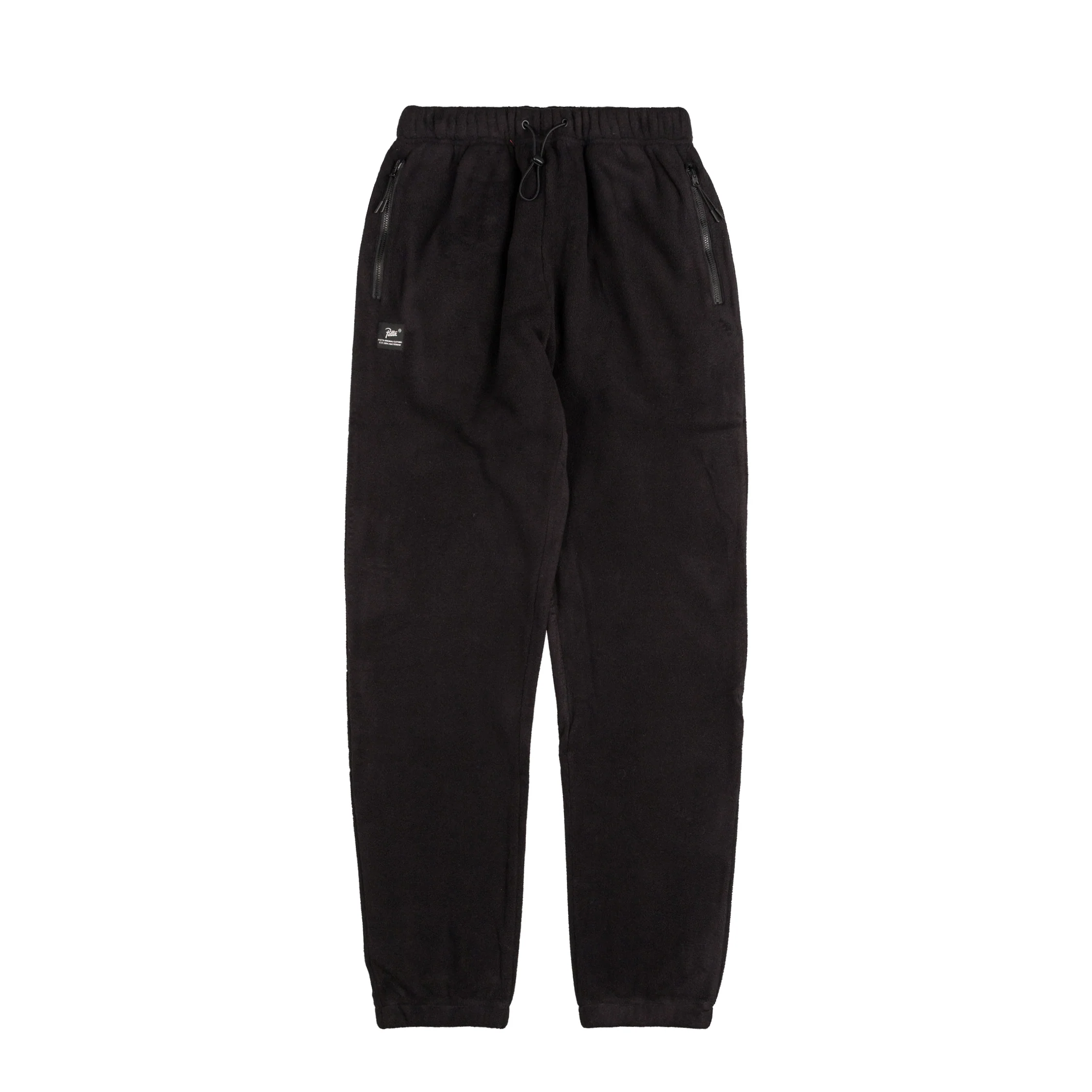 Patta Sherpa Fleece Pants