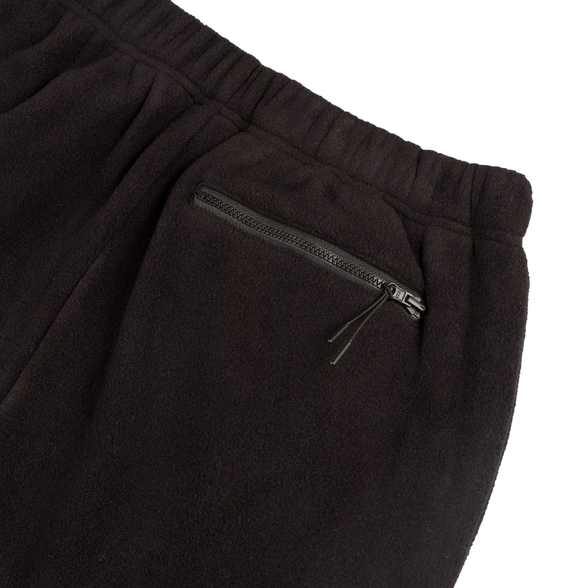 Patta Sherpa Fleece Pants - Image 3